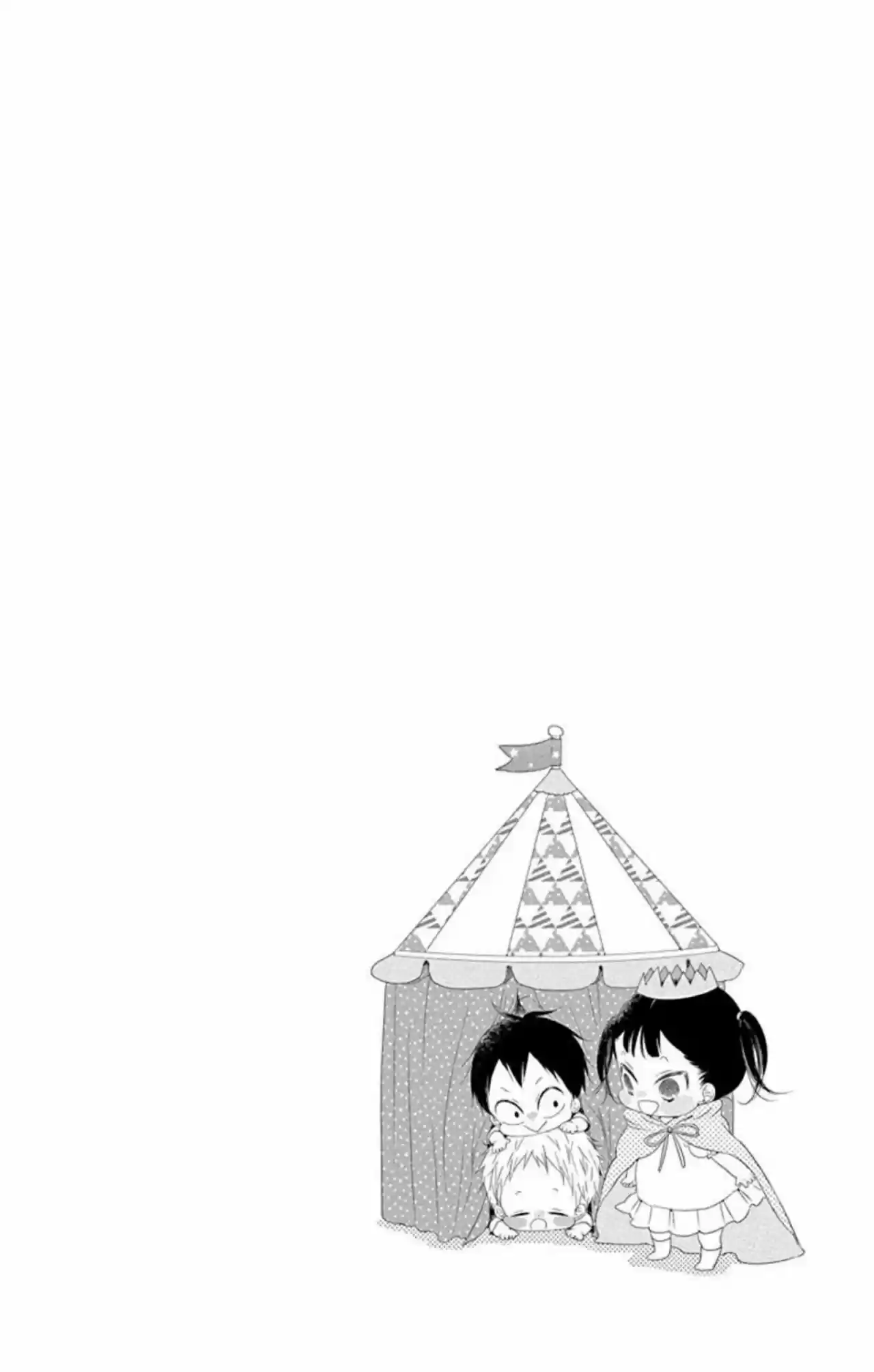 Gakuen Babysitters - Capítulo 76 - Página 31 - LectorTMOo
