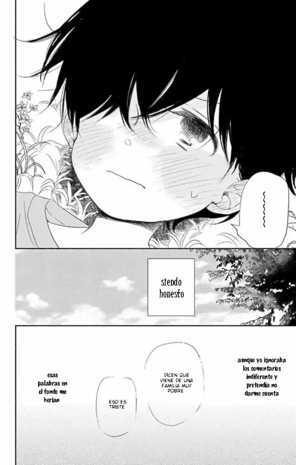 Gakuen Babysitters - Capítulo 77 - Página 28 - LectorTMOo