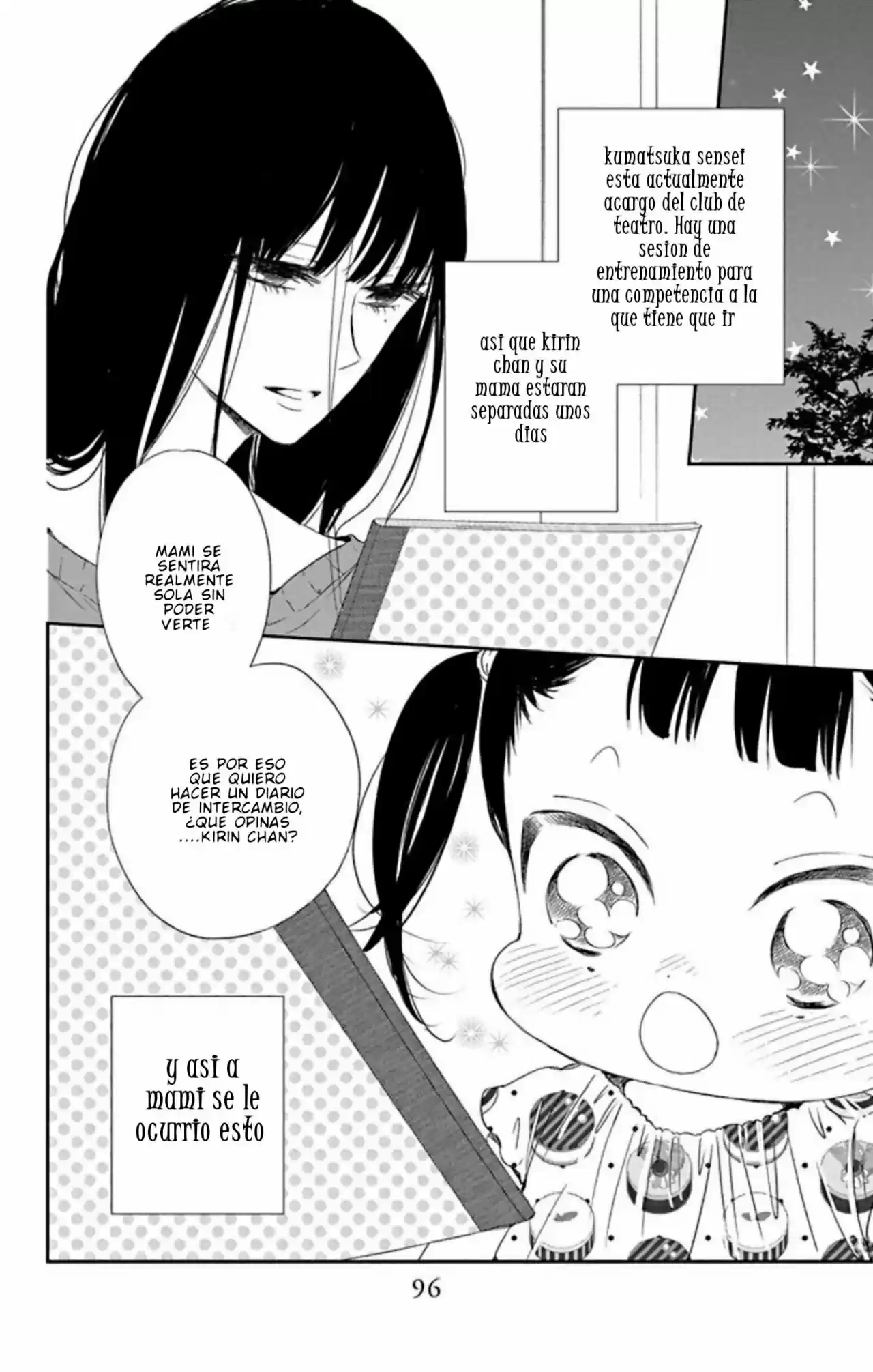 Gakuen Babysitters - Capítulo 78 - Página 4 - LectorTMOo