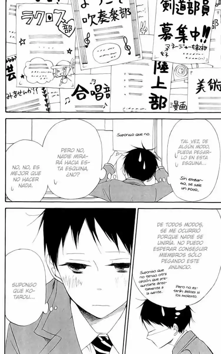Gakuen Babysitters - Capítulo 8 - Página 26 - LectorTMOo