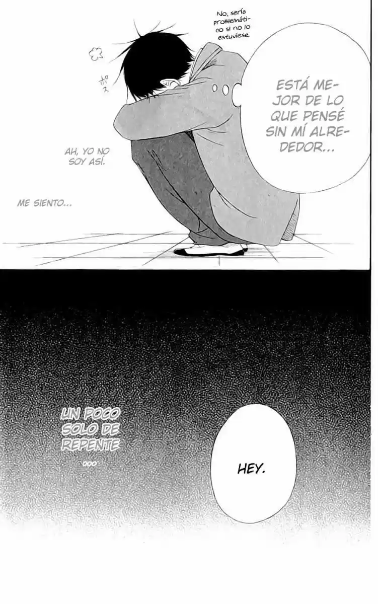 Gakuen Babysitters - Capítulo 8 - Página 27 - LectorTMOo