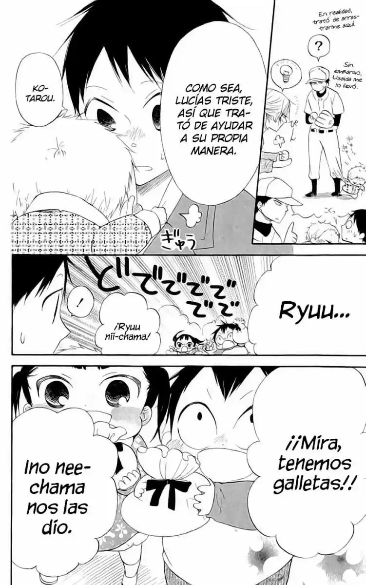 Gakuen Babysitters - Capítulo 8 - Página 30 - LectorTMOo