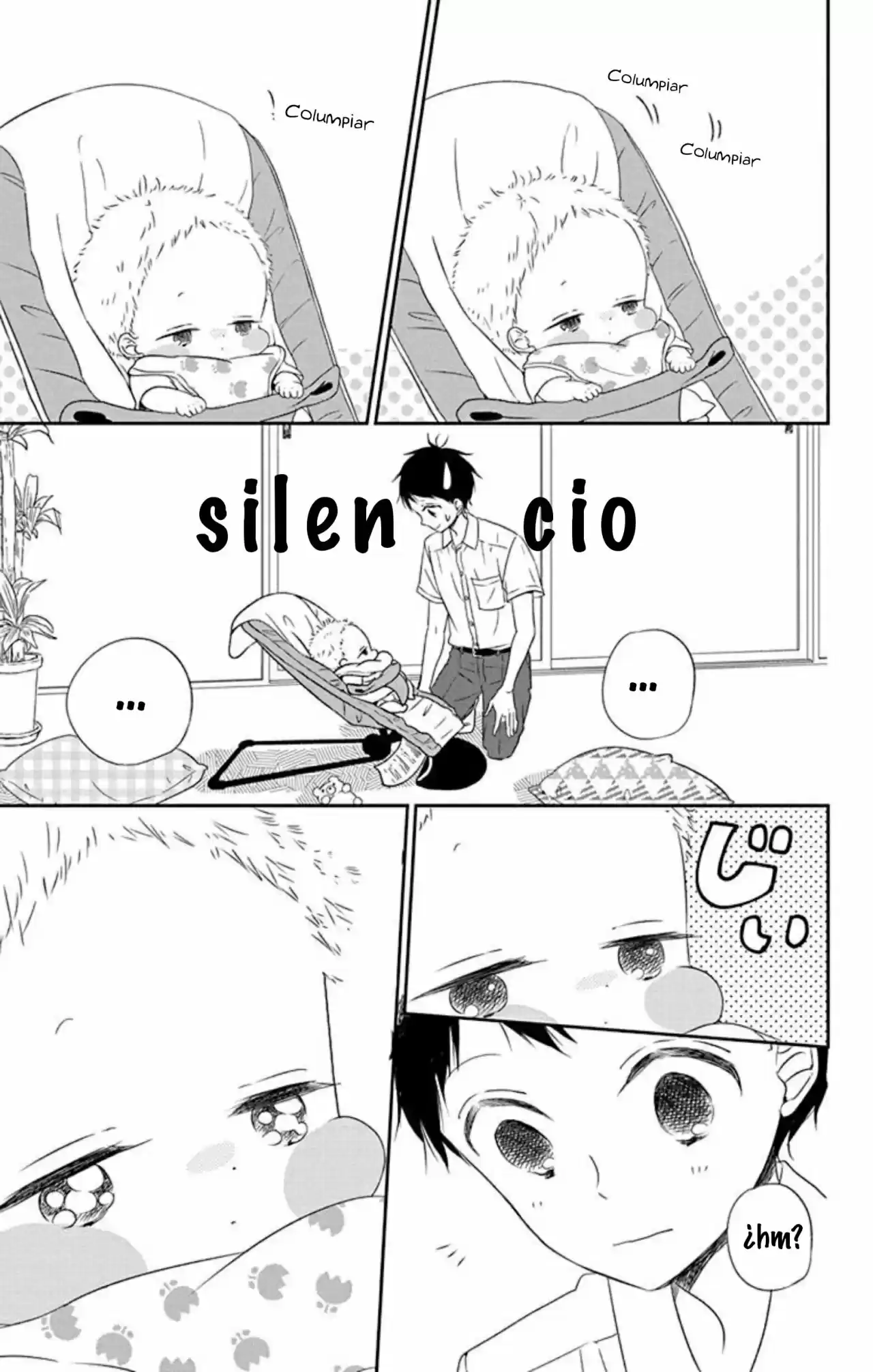 Gakuen Babysitters - Capítulo 80.50 - Página 6 - LectorTMOo