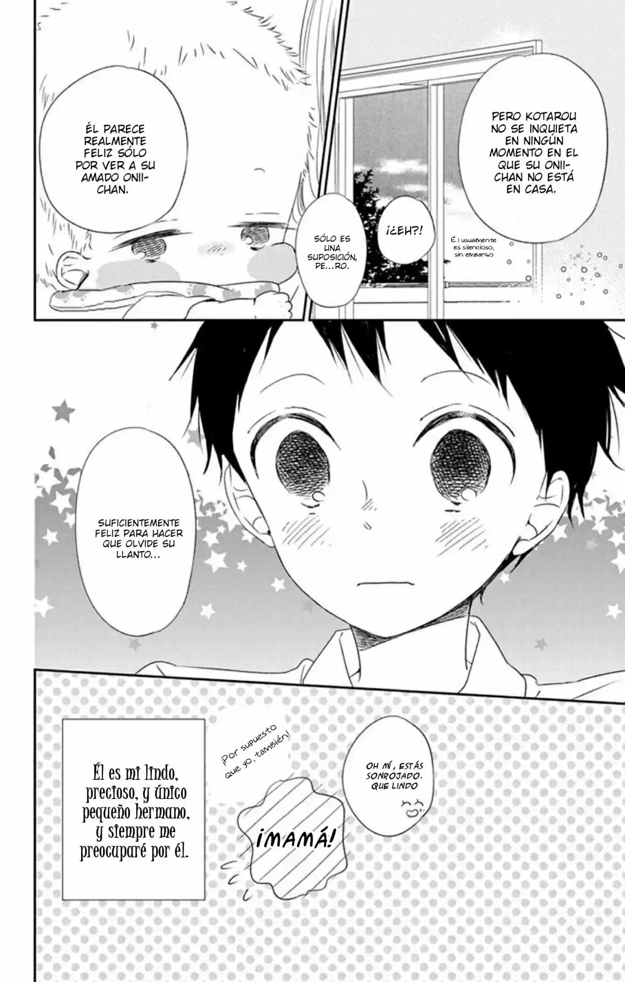 Gakuen Babysitters - Capítulo 80.50 - Página 9 - LectorTMOo