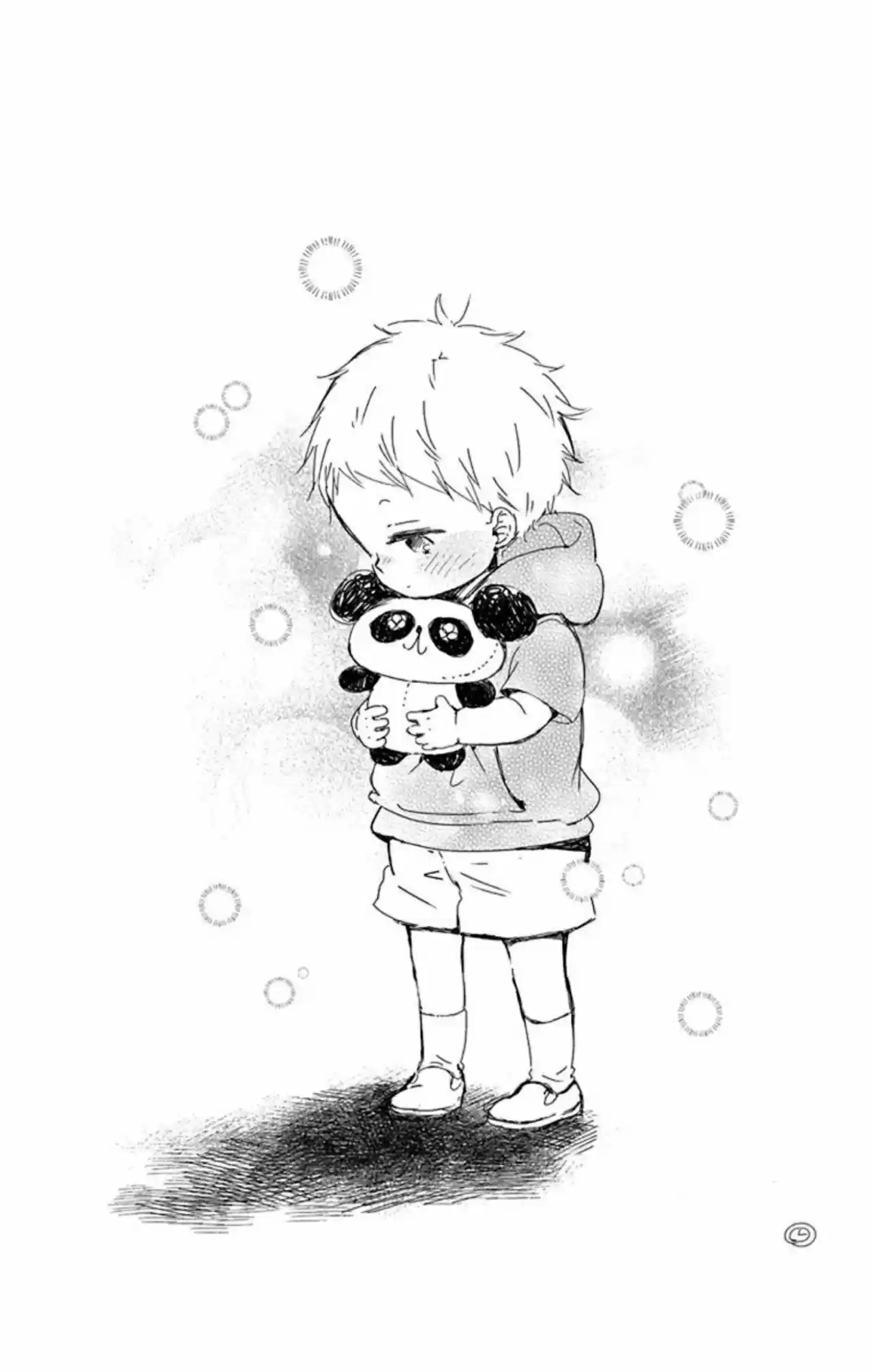 Gakuen Babysitters - Capítulo 80.50 - Página 10 - LectorTMOo