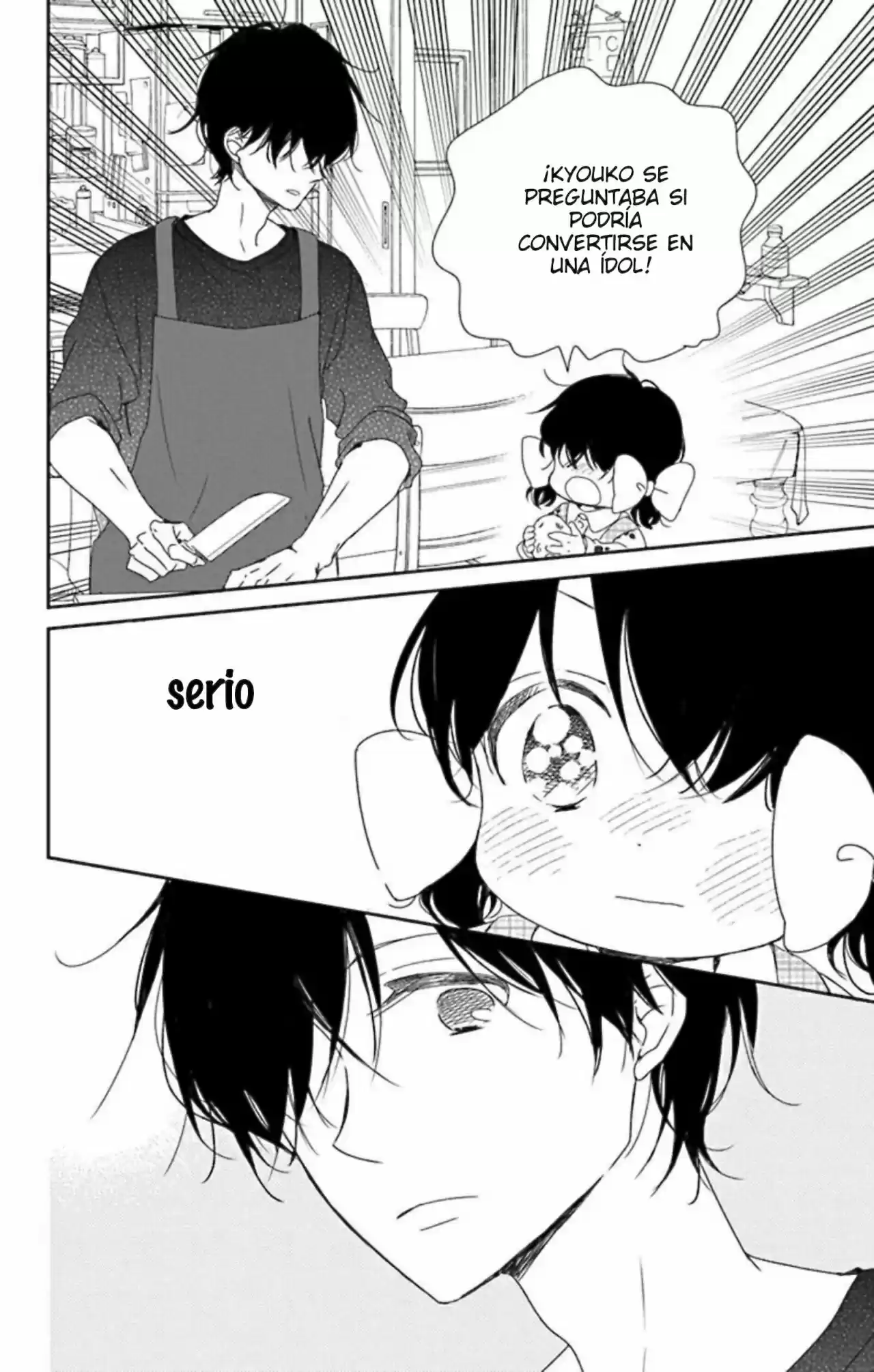 Gakuen Babysitters - Capítulo 80 - Página 9 - LectorTMOo