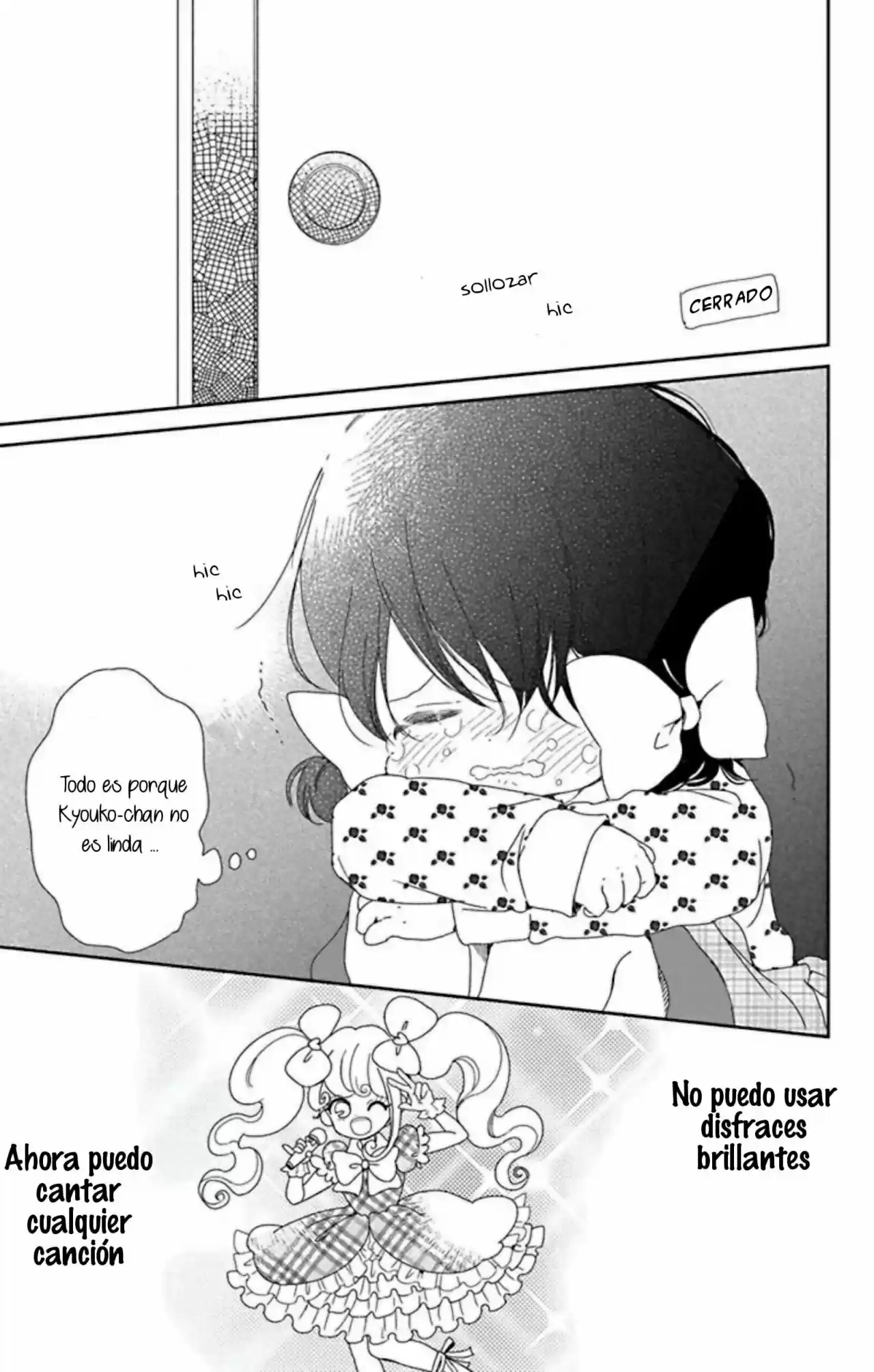 Gakuen Babysitters - Capítulo 80 - Página 12 - LectorTMOo