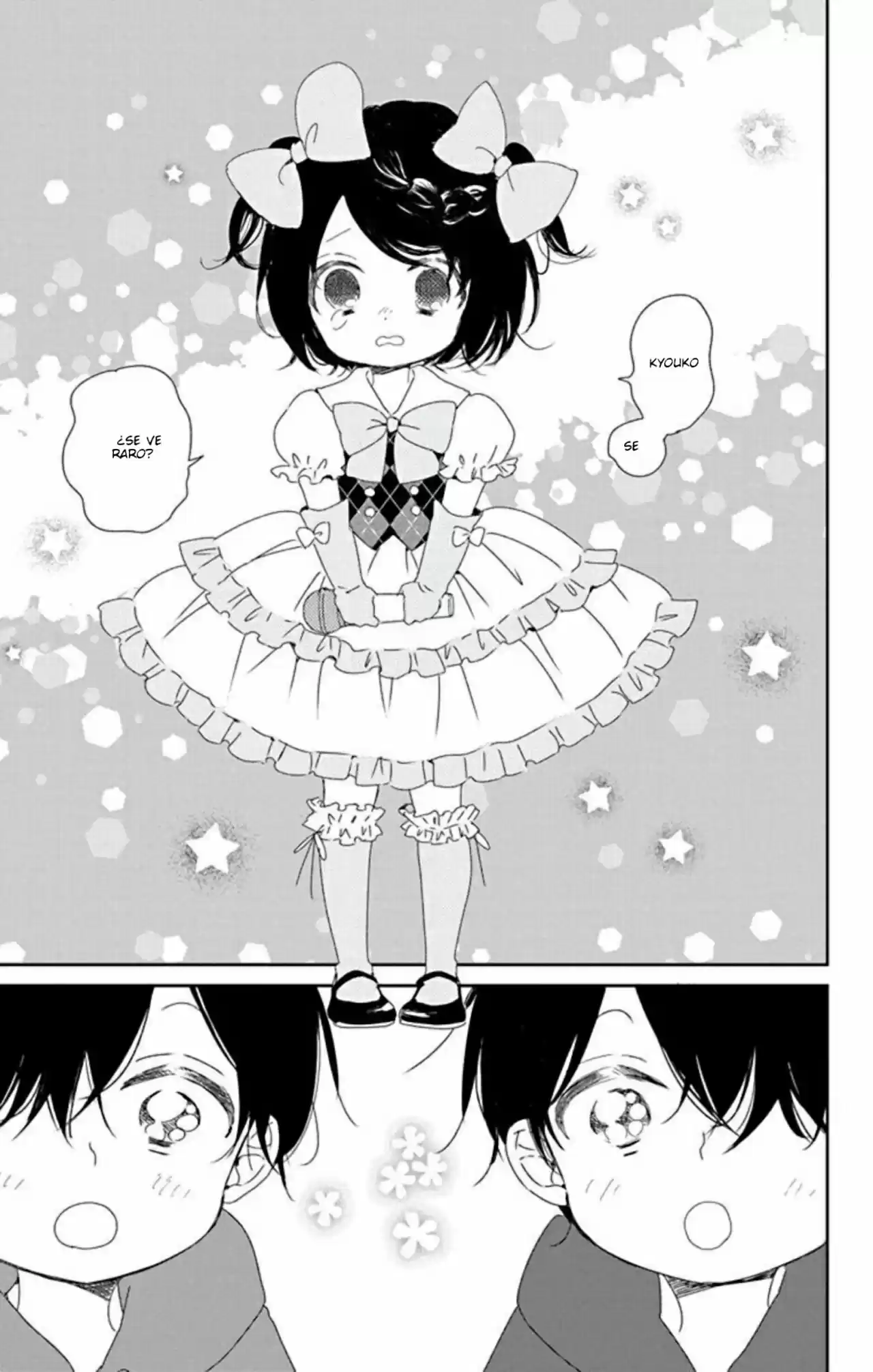 Gakuen Babysitters - Capítulo 80 - Página 26 - LectorTMOo