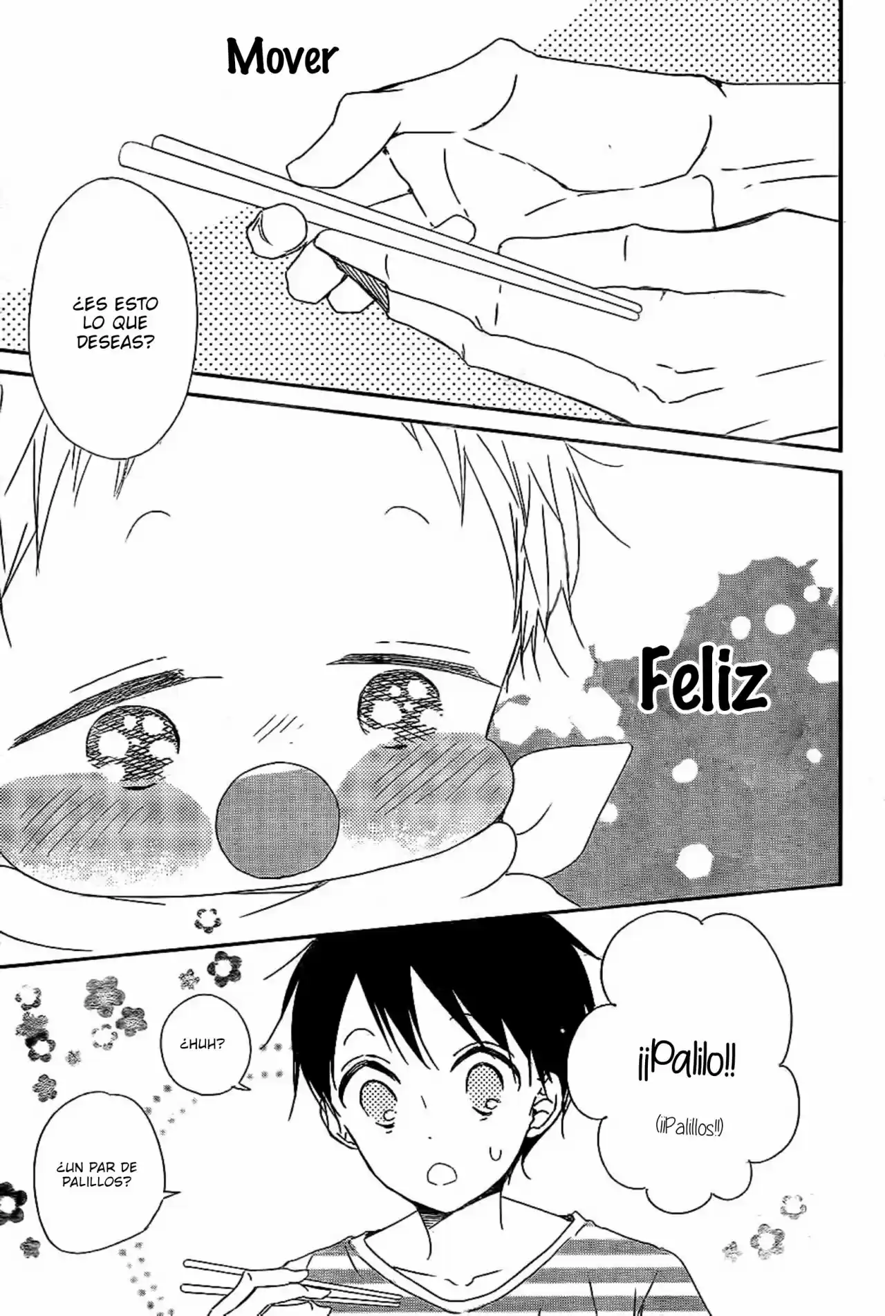 Gakuen Babysitters - Capítulo 81 - Página 7 - LectorTMOo