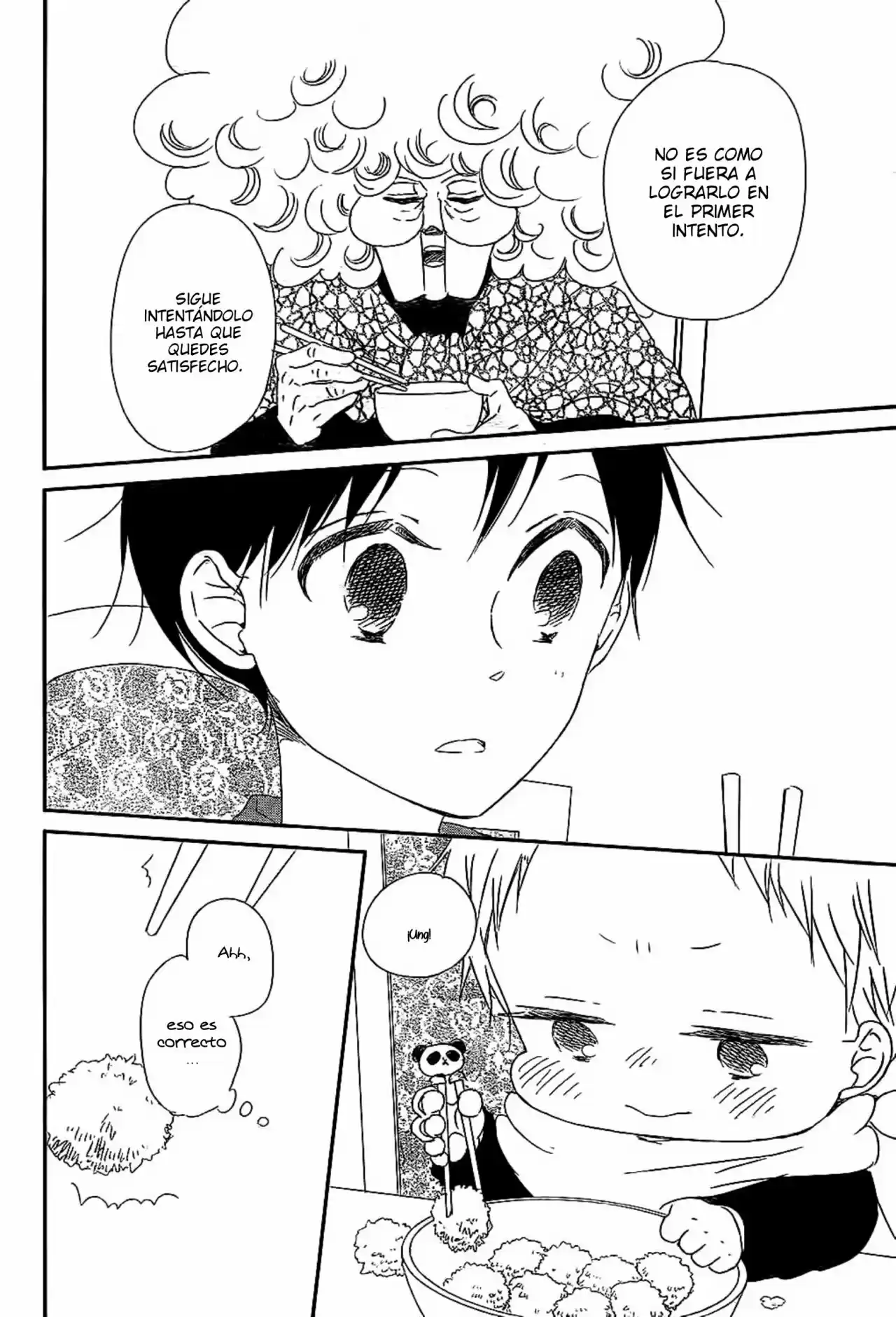 Gakuen Babysitters - Capítulo 81 - Página 22 - LectorTMOo