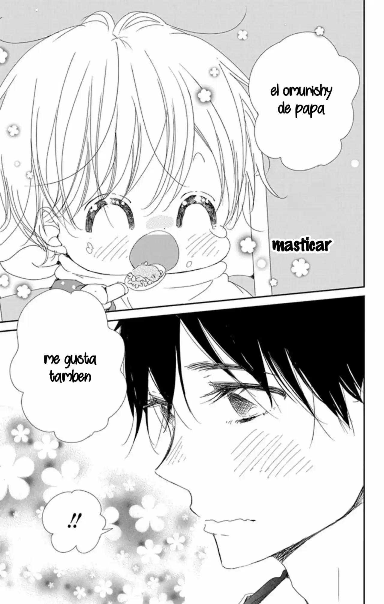 Gakuen Babysitters - Capítulo 82 - Página 28 - LectorTMOo