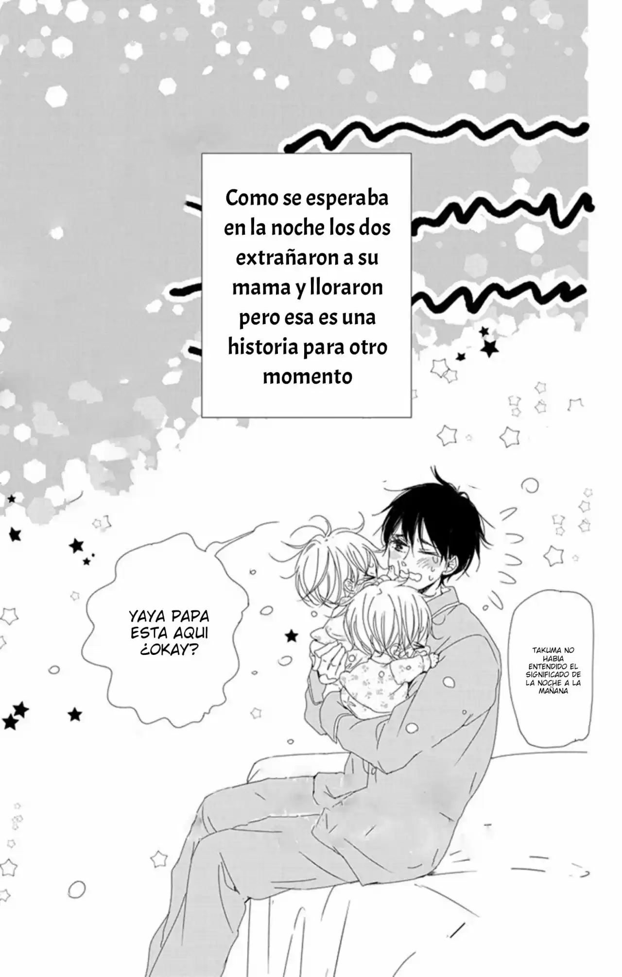 Gakuen Babysitters - Capítulo 82 - Página 32 - LectorTMOo
