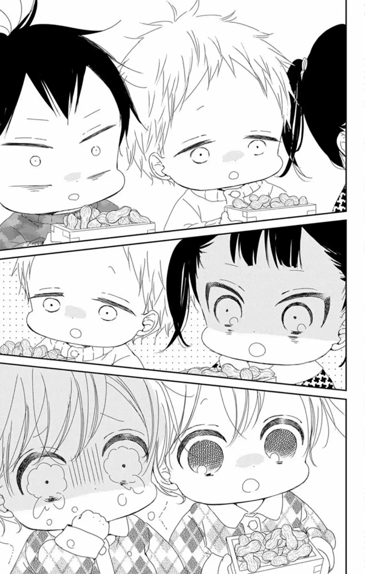 Gakuen Babysitters - Capítulo 83 - Página 13 - LectorTMOo