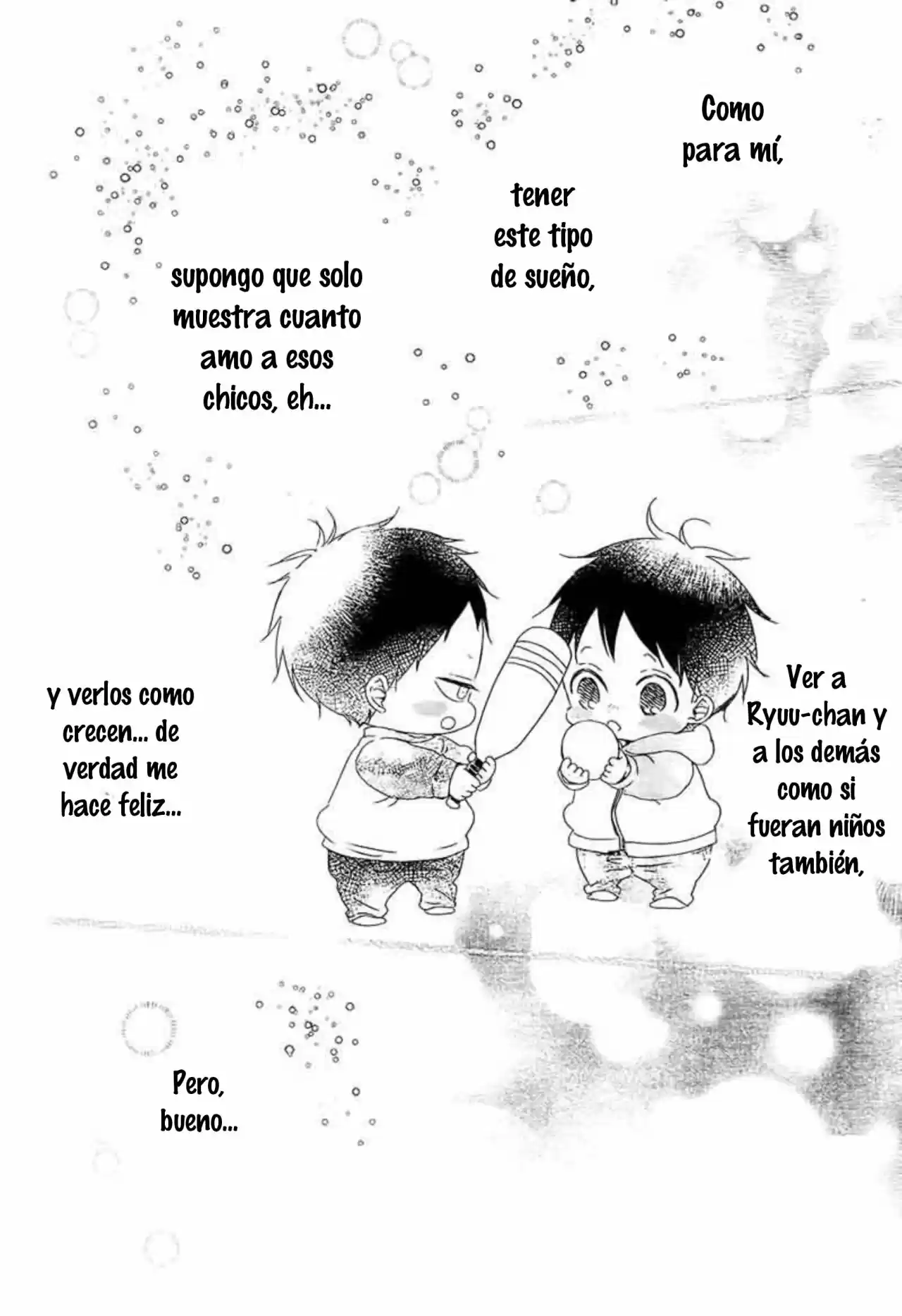 Gakuen Babysitters - Capítulo 84 - Página 24 - LectorTMOo