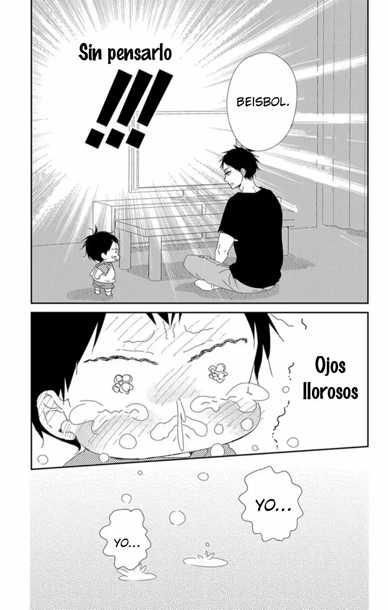 Gakuen Babysitters - Capítulo 85 - Página 16 - LectorTMOo