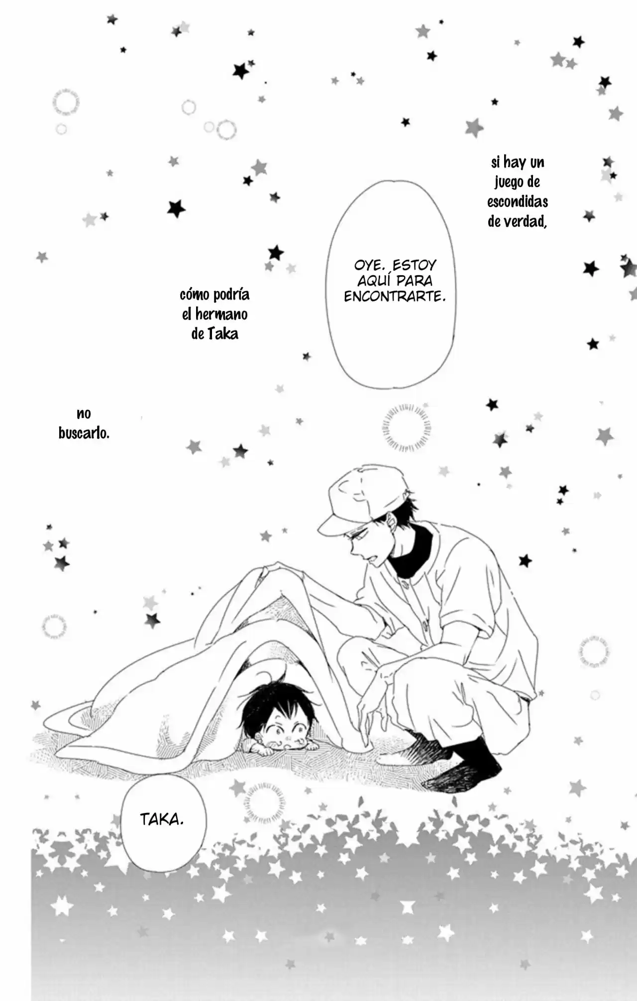 Gakuen Babysitters - Capítulo 85 - Página 29 - LectorTMOo