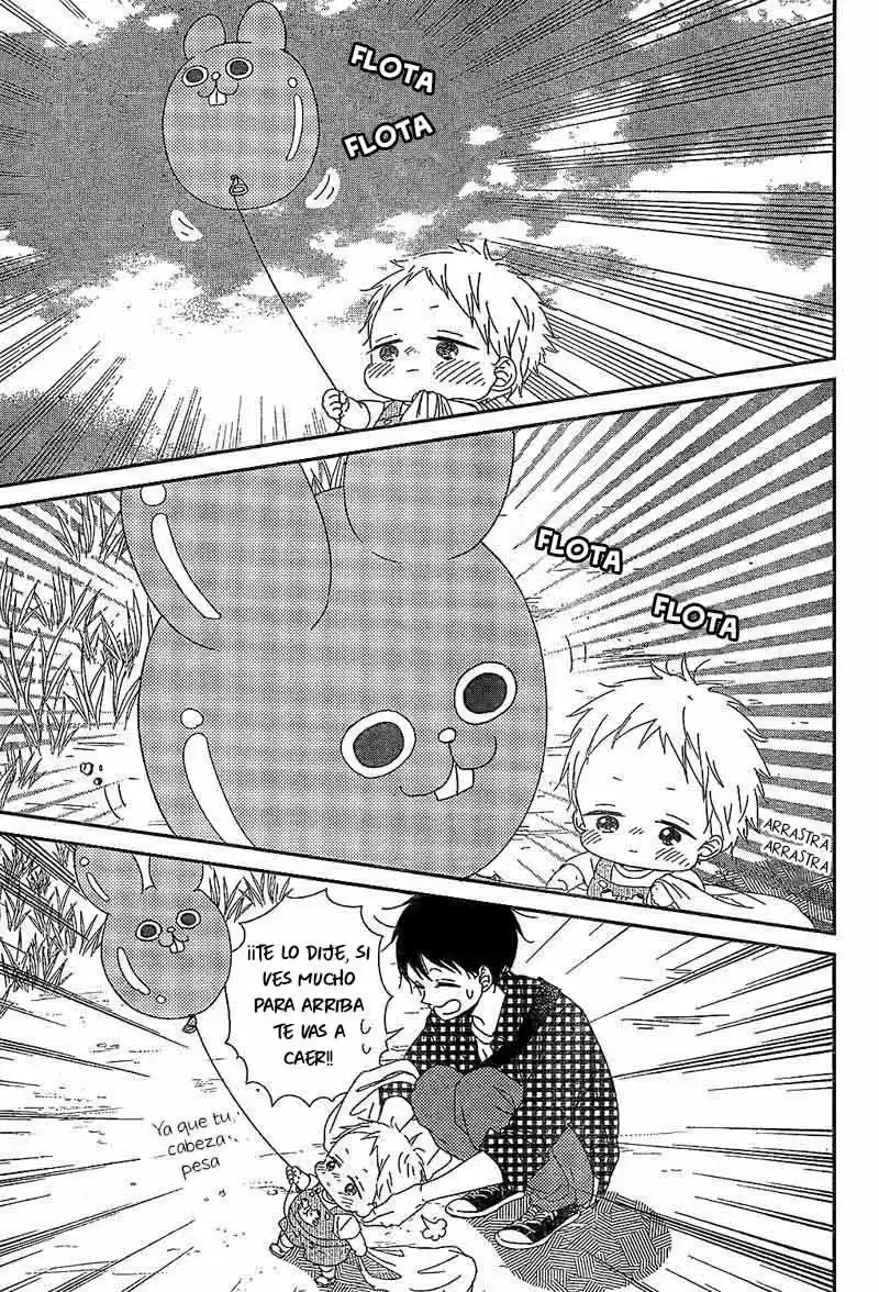 Gakuen Babysitters - Capítulo 86 - Página 13 - LectorTMOo