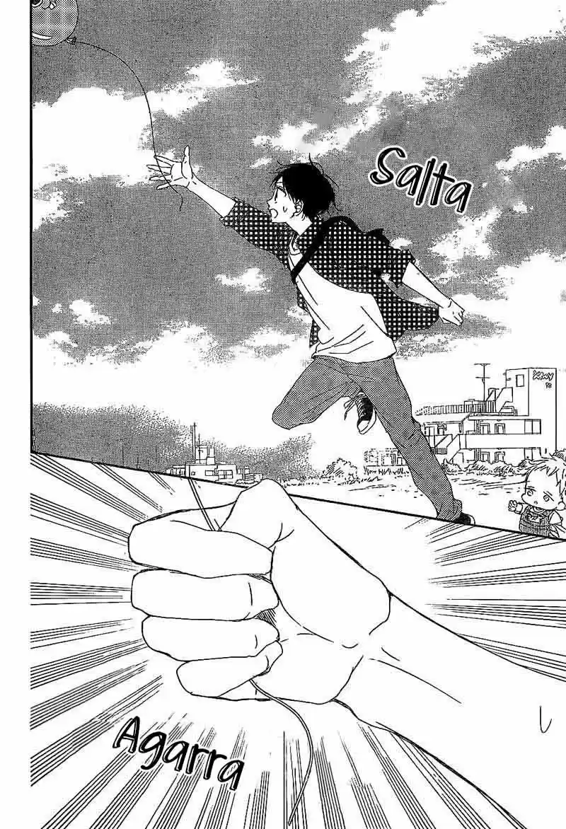 Gakuen Babysitters - Capítulo 86 - Página 18 - LectorTMOo
