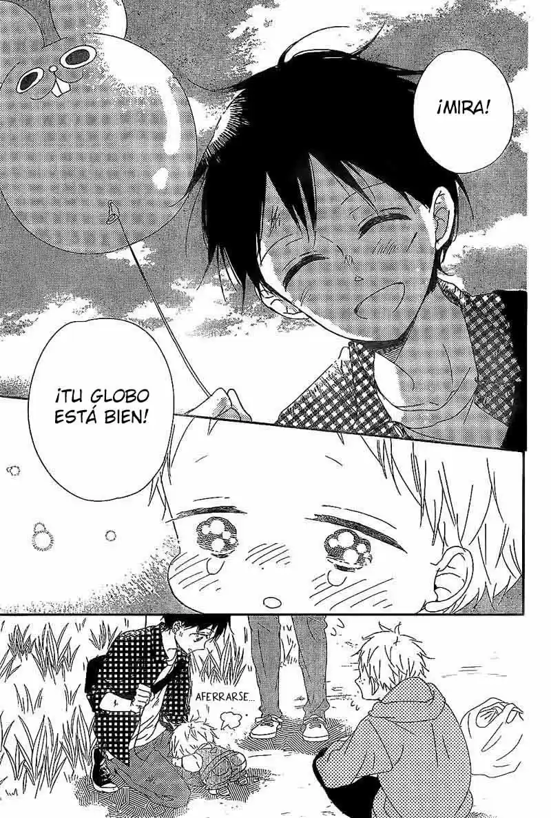 Gakuen Babysitters - Capítulo 86 - Página 21 - LectorTMOo