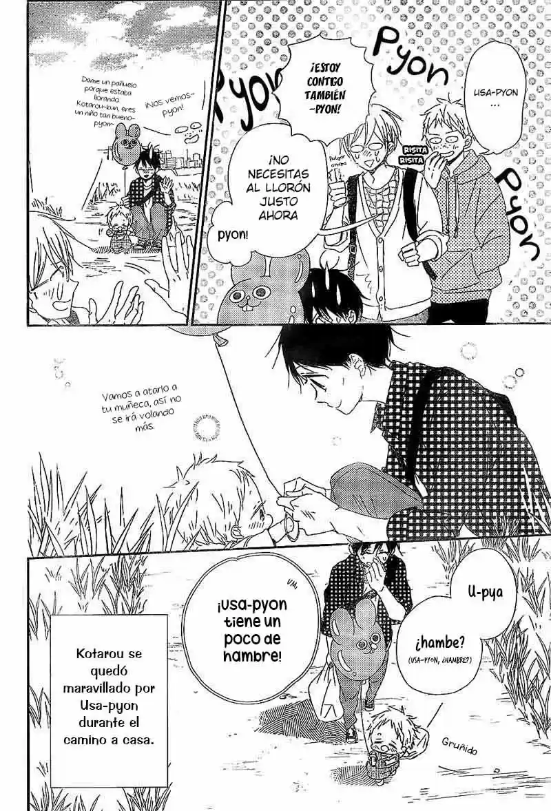 Gakuen Babysitters - Capítulo 86 - Página 24 - LectorTMOo