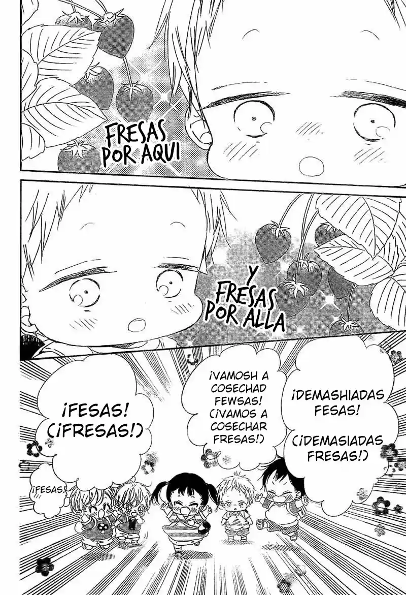 Gakuen Babysitters - Capítulo 87 - Página 10 - LectorTMOo