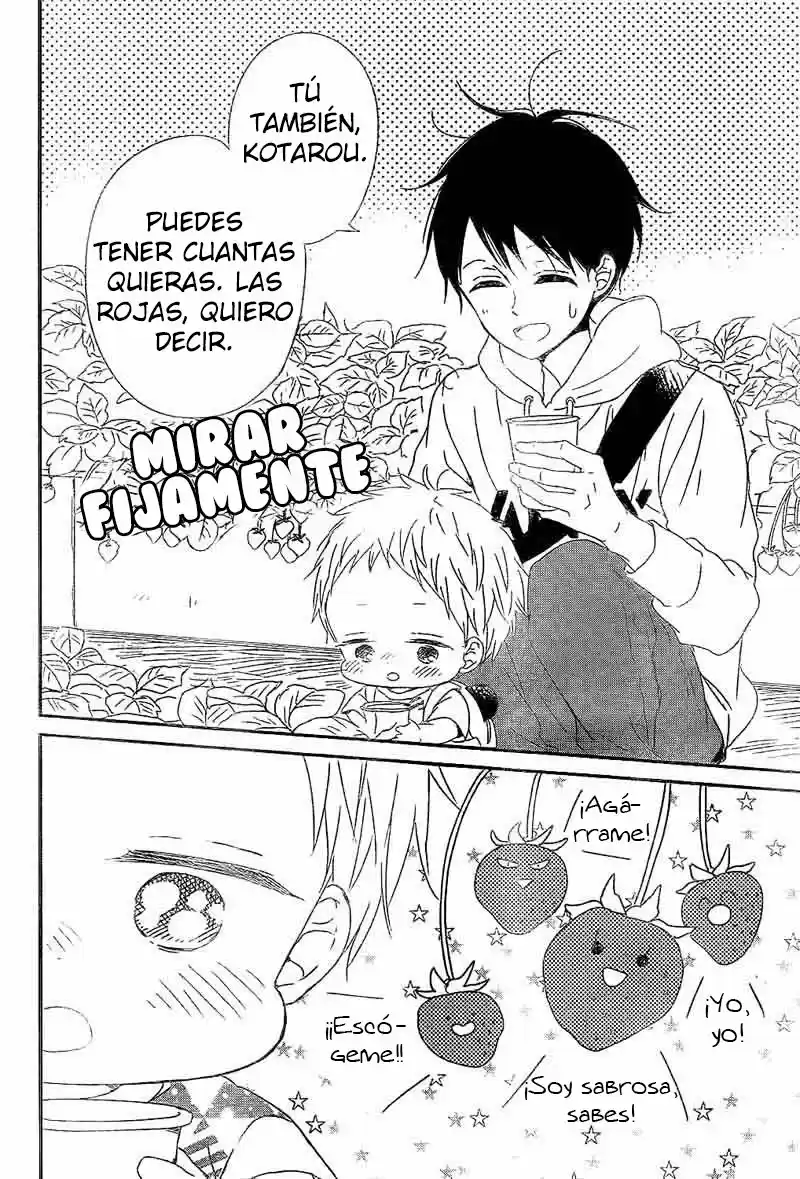 Gakuen Babysitters - Capítulo 87 - Página 18 - LectorTMOo
