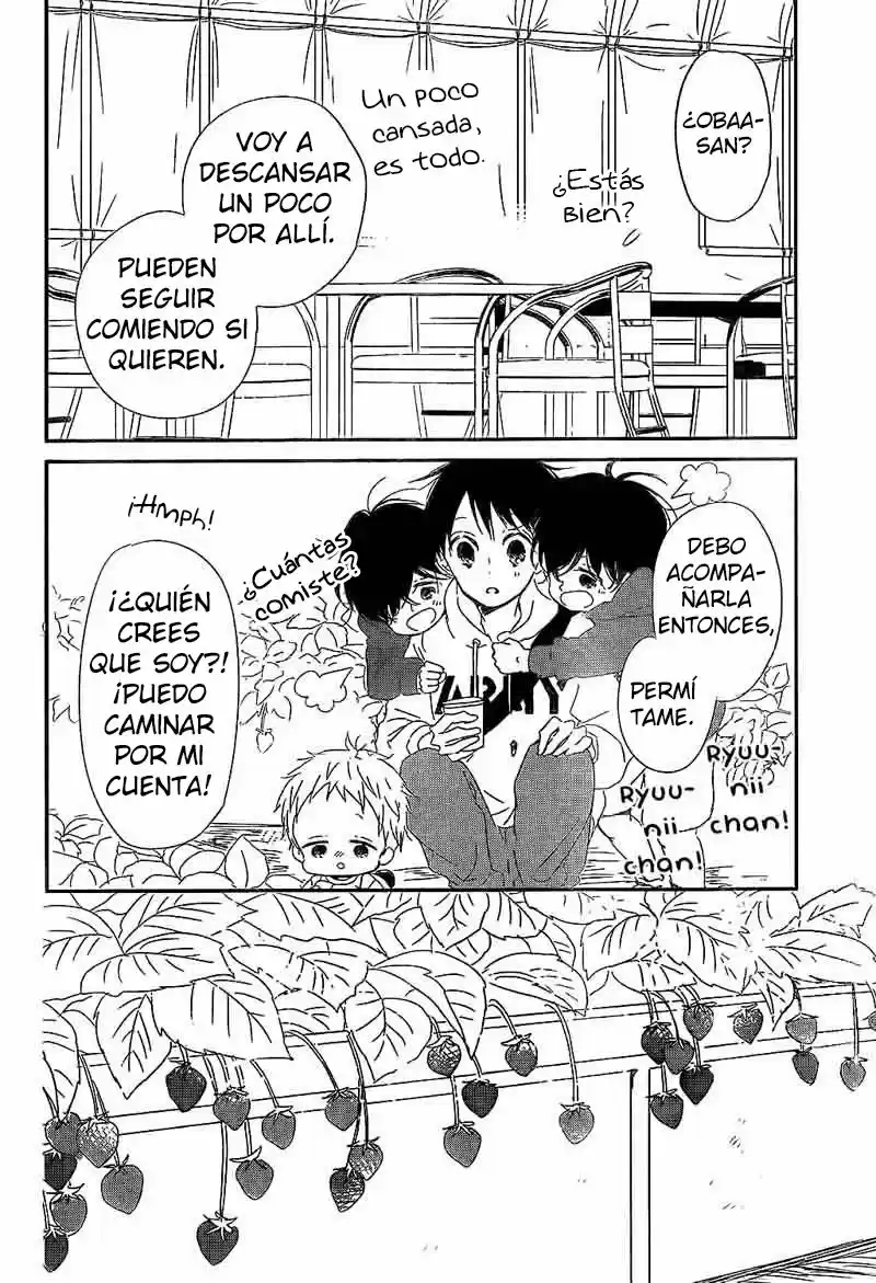 Gakuen Babysitters - Capítulo 87 - Página 24 - LectorTMOo
