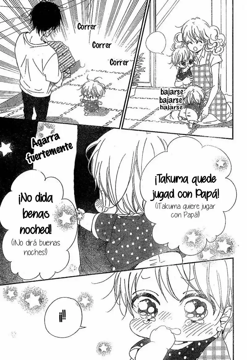 Gakuen Babysitters - Capítulo 88 - Página 15 - LectorTMOo