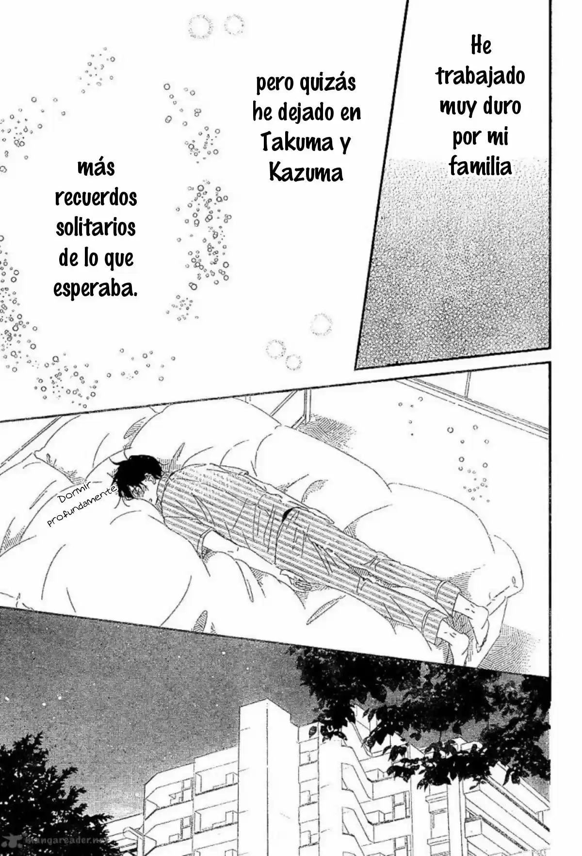 Gakuen Babysitters - Capítulo 88 - Página 19 - LectorTMOo