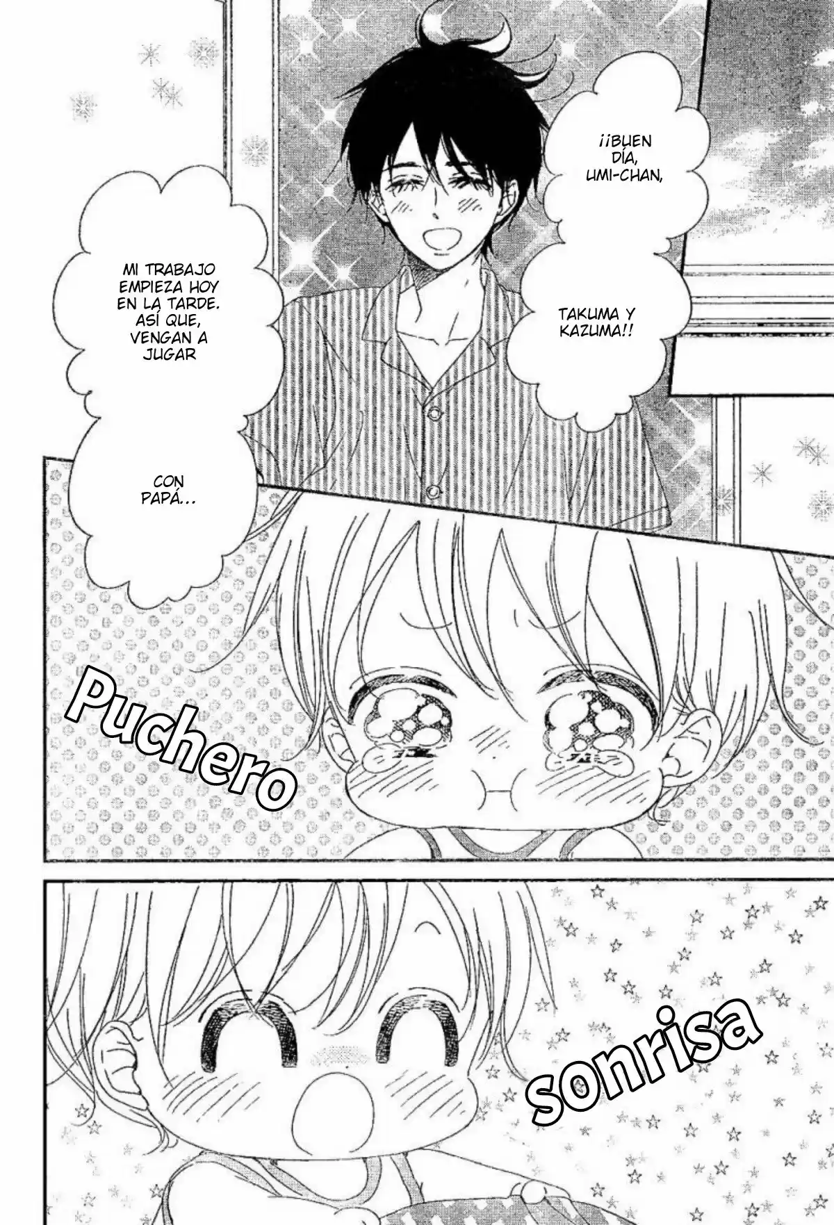 Gakuen Babysitters - Capítulo 88 - Página 20 - LectorTMOo