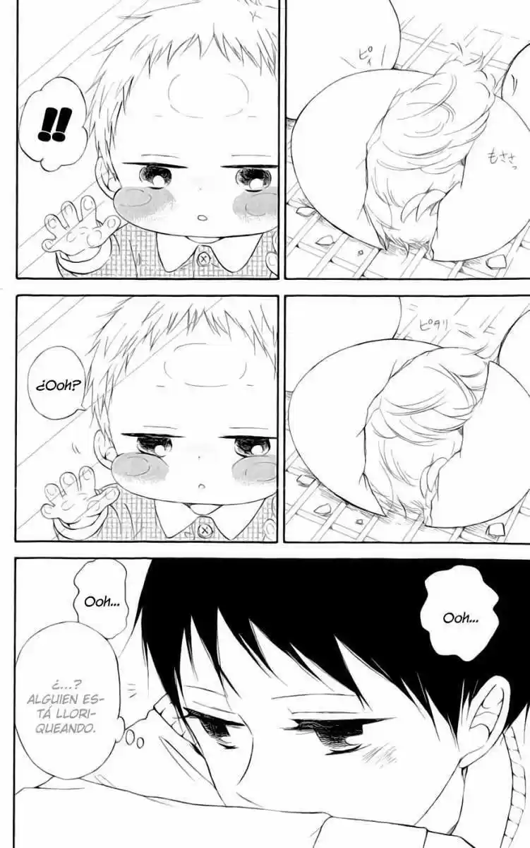 Gakuen Babysitters - Capítulo 9.0 - Página 18 - LectorTMOo