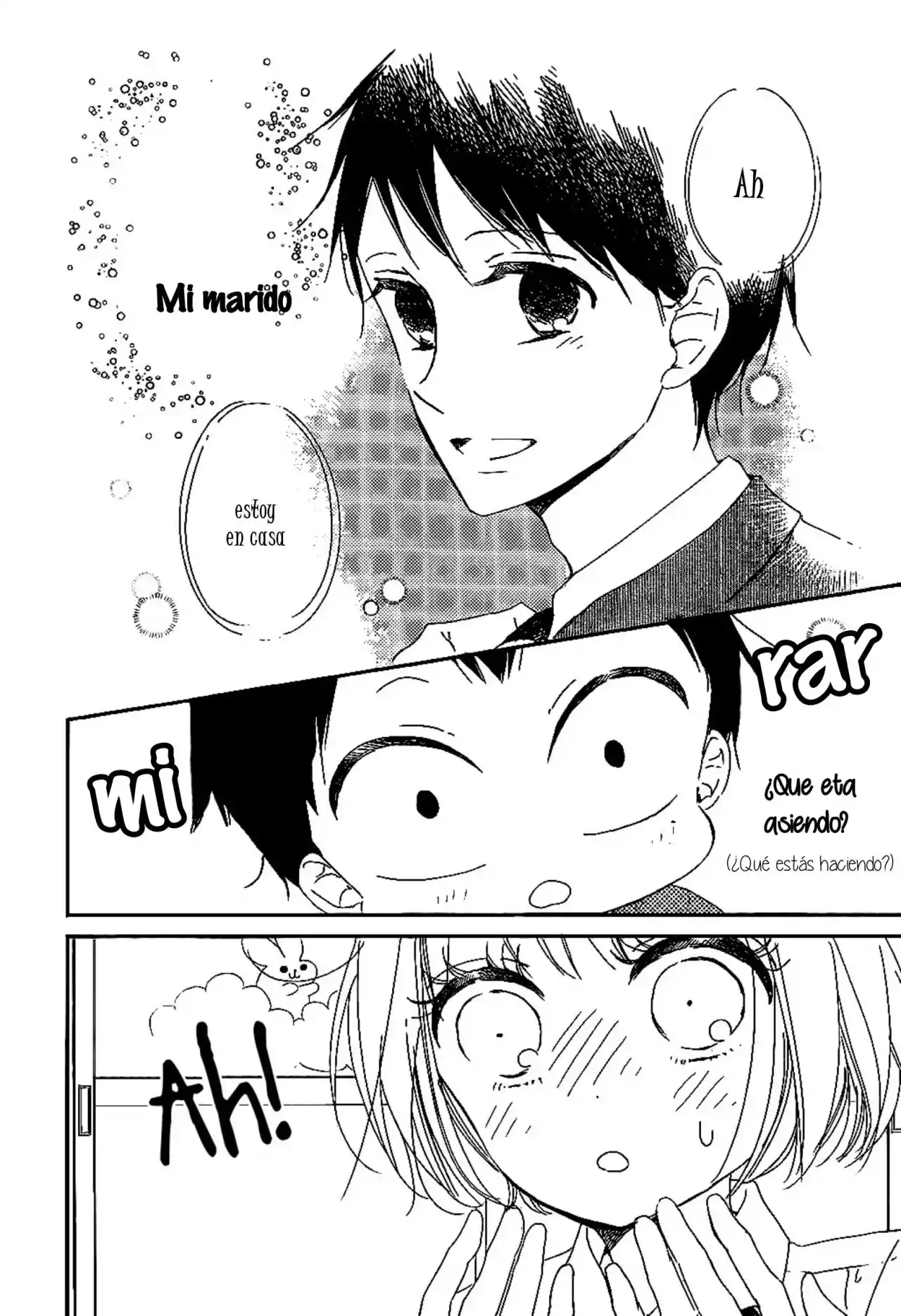 Gakuen Babysitters - Capítulo 90 - Página 17 - LectorTMOo