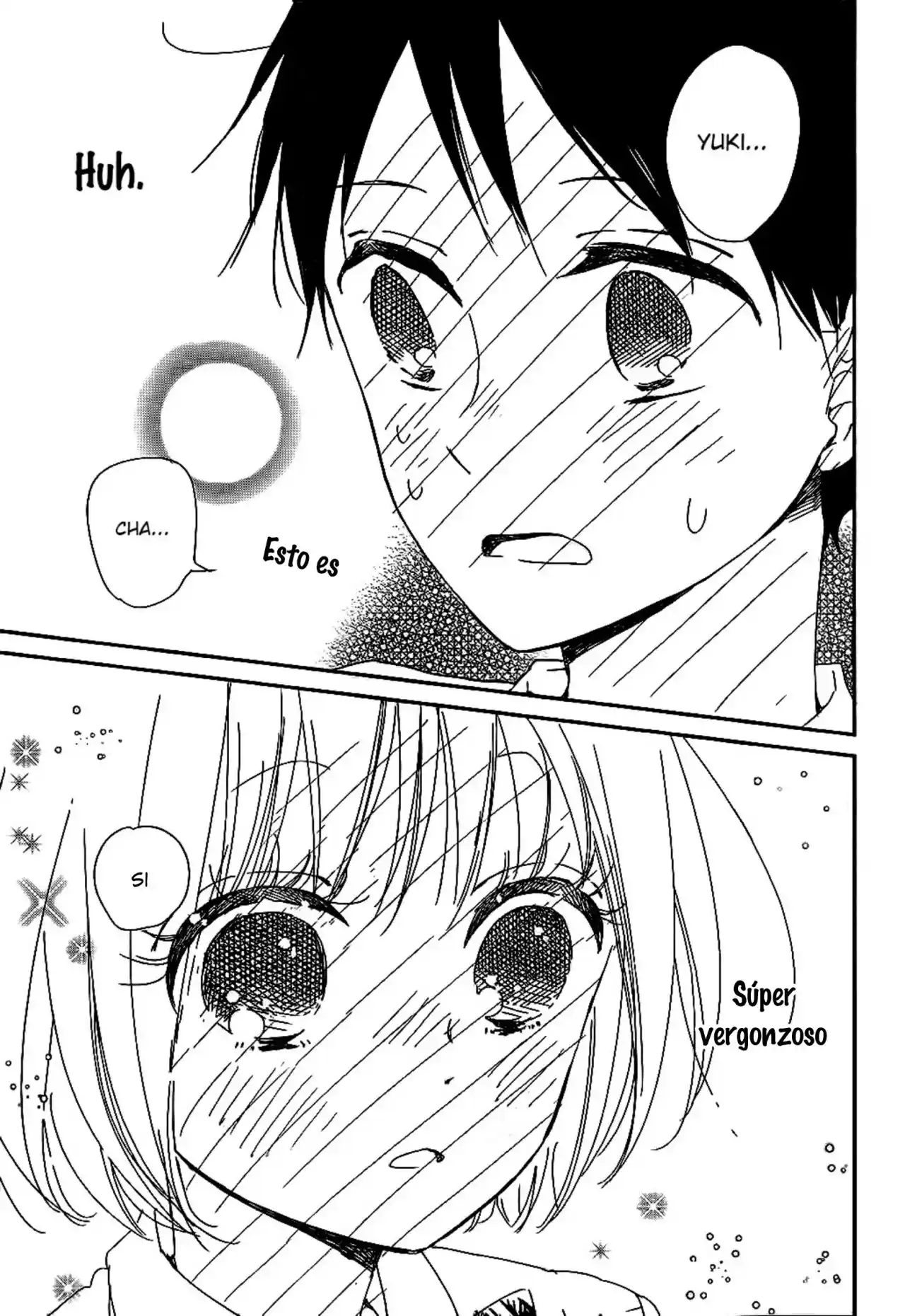 Gakuen Babysitters - Capítulo 90 - Página 20 - LectorTMOo