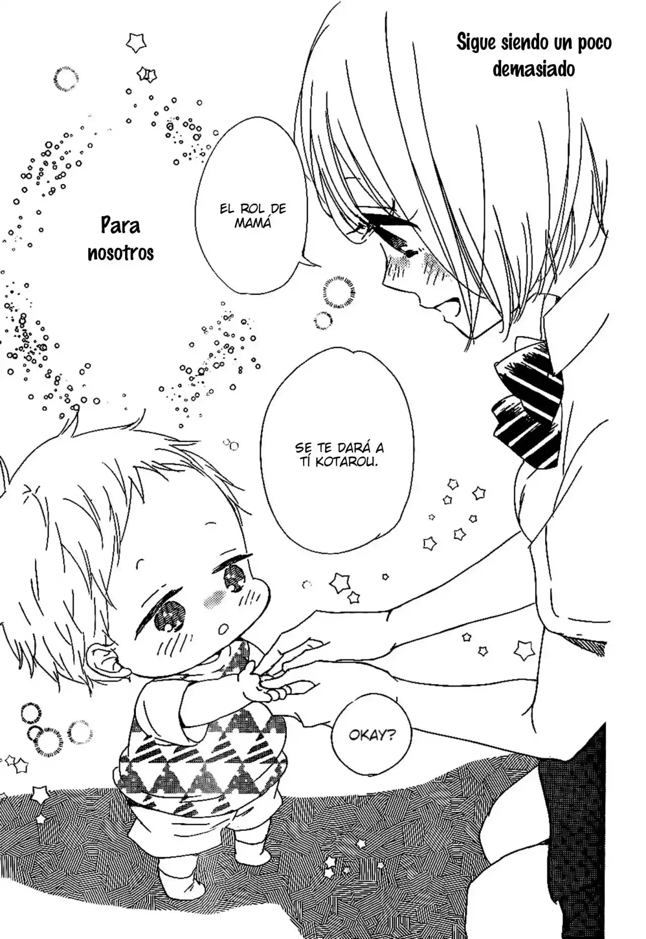Gakuen Babysitters - Capítulo 90 - Página 24 - LectorTMOo