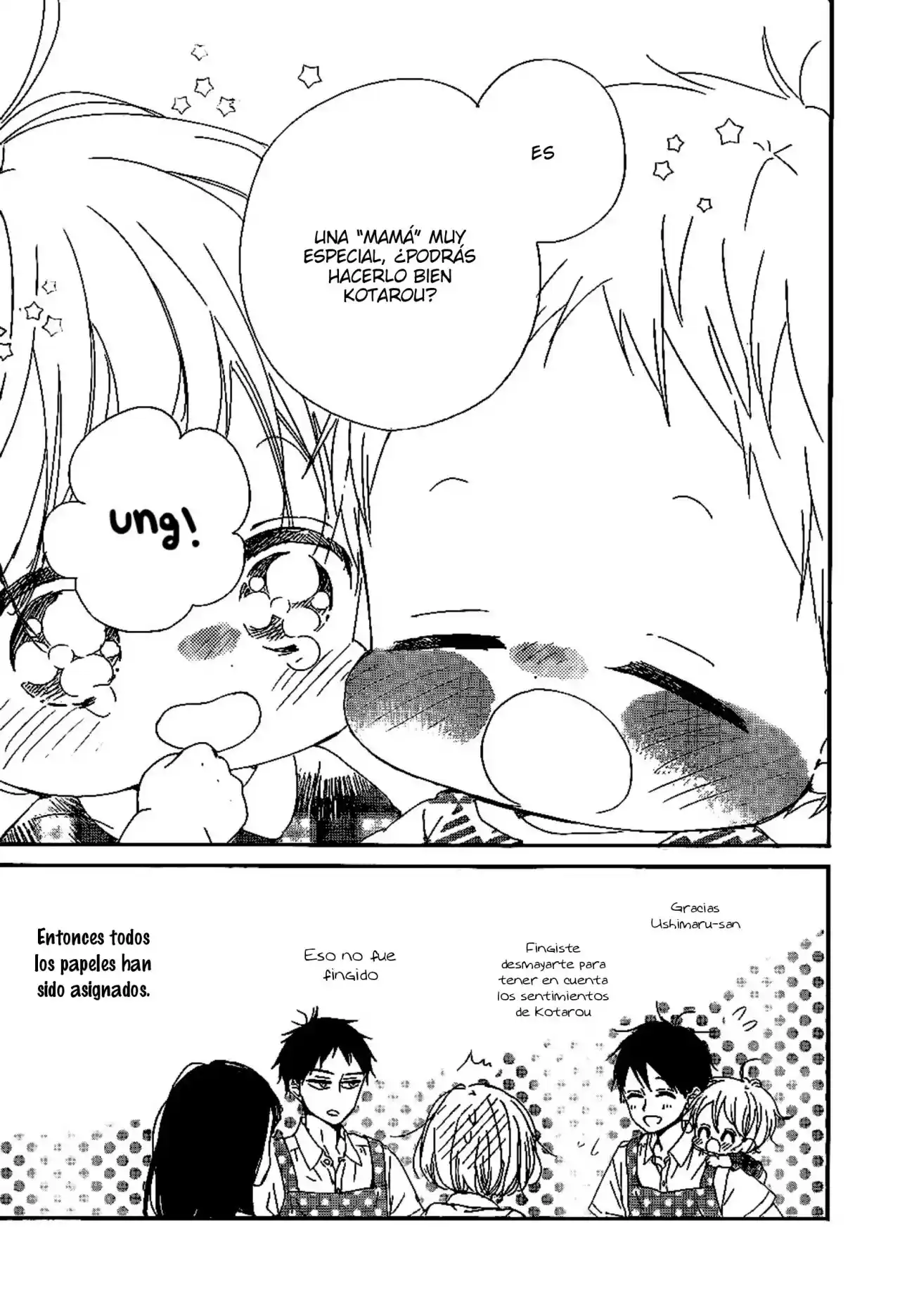 Gakuen Babysitters - Capítulo 90 - Página 26 - LectorTMOo