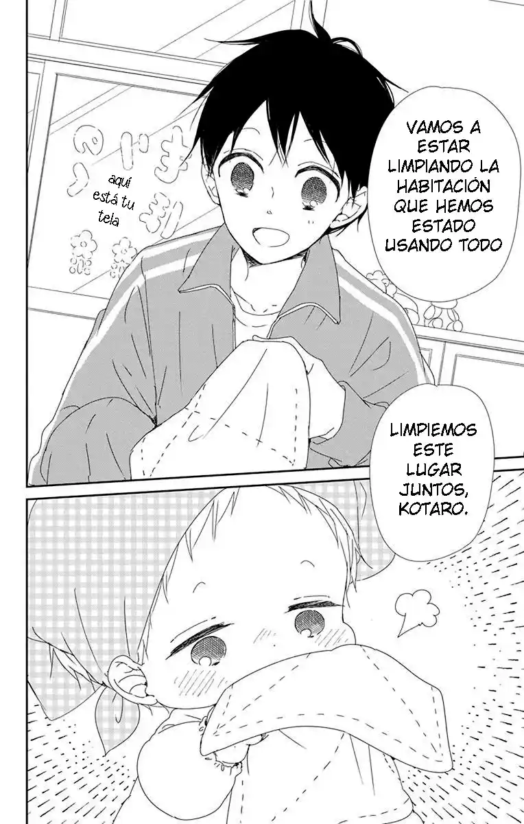 Gakuen Babysitters - Capítulo 95 - Página 4 - LectorTMOo