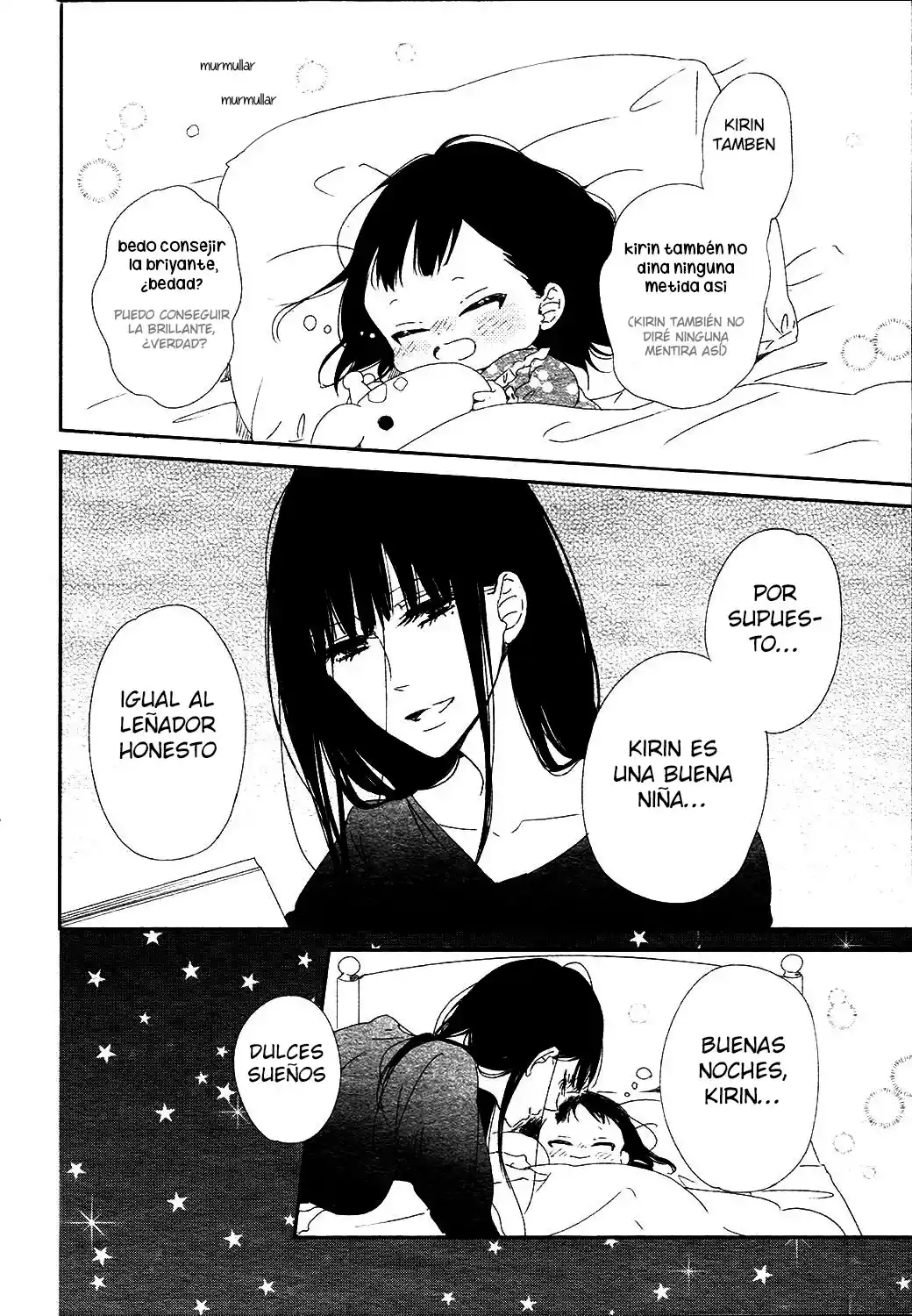 Gakuen Babysitters - Capítulo 96 - Página 4 - LectorTMOo