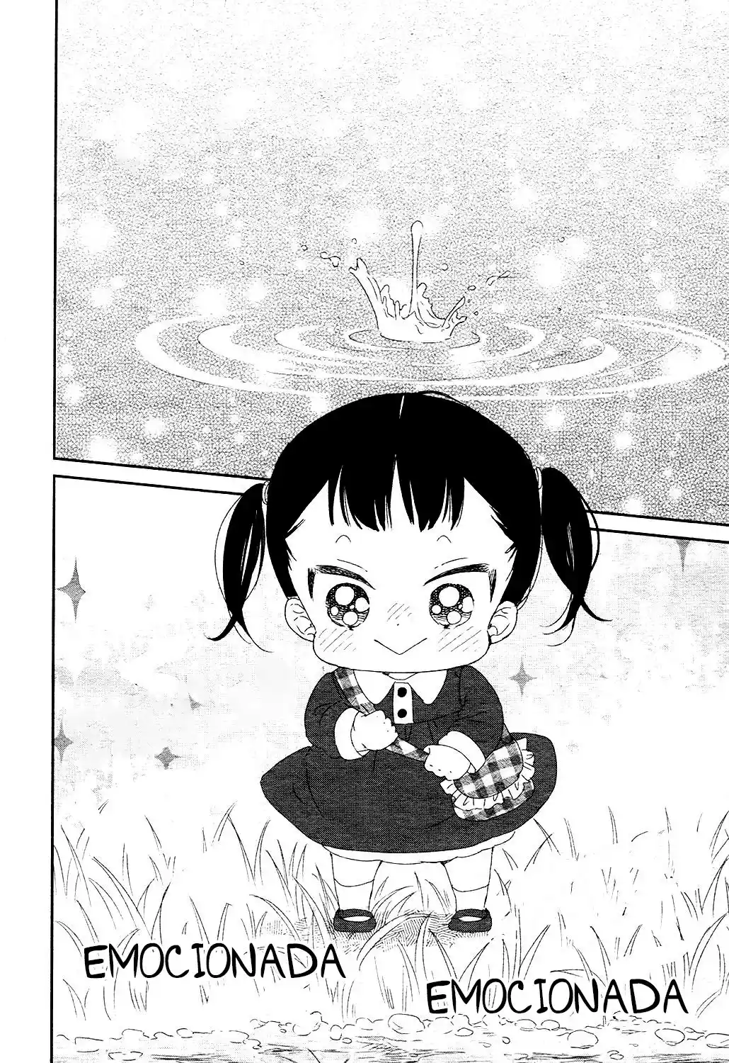Gakuen Babysitters - Capítulo 96 - Página 14 - LectorTMOo