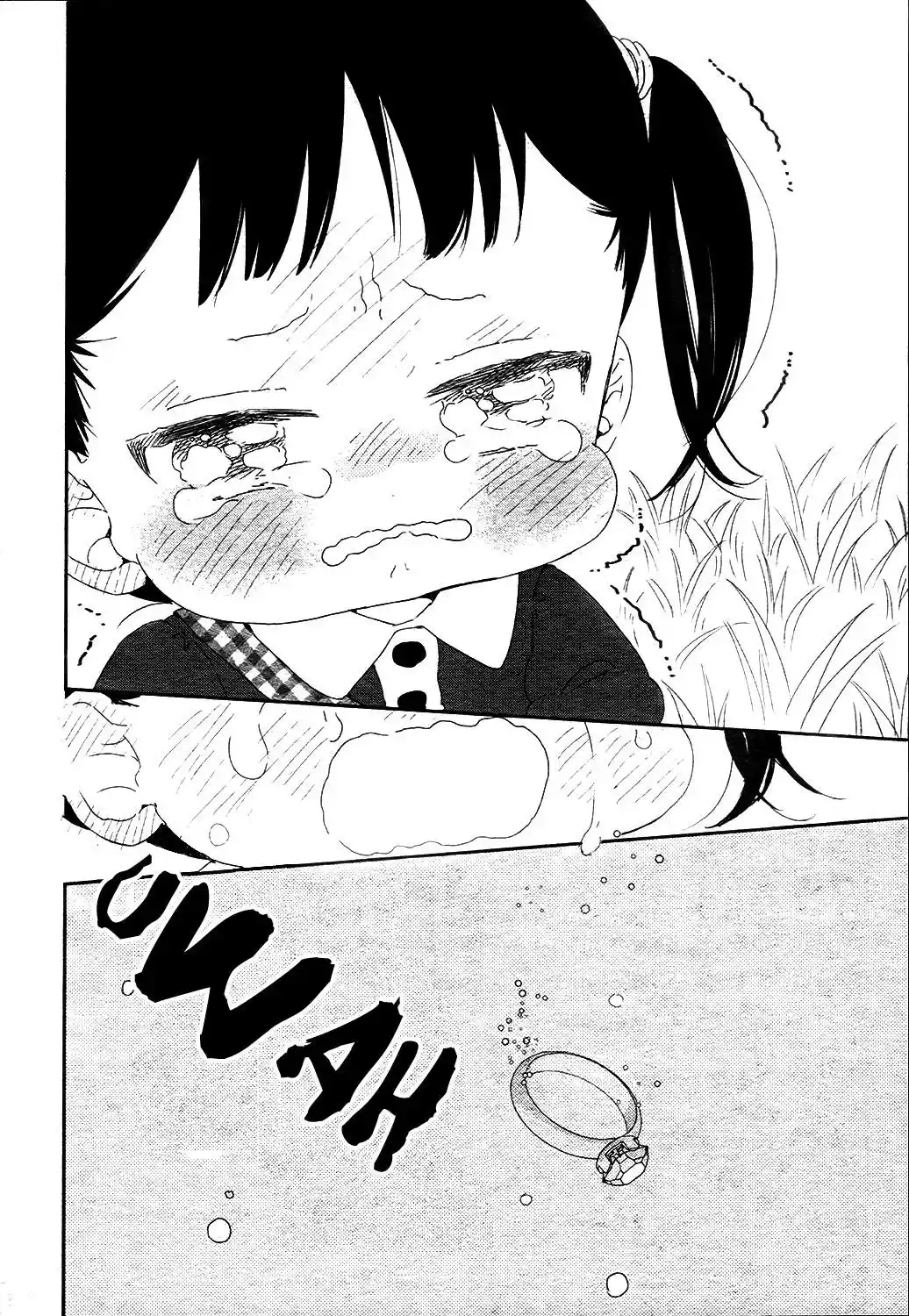 Gakuen Babysitters - Capítulo 96 - Página 18 - LectorTMOo