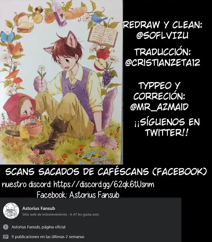 Gakuen Babysitters - Capítulo 96 - Página 31 - LectorTMOo