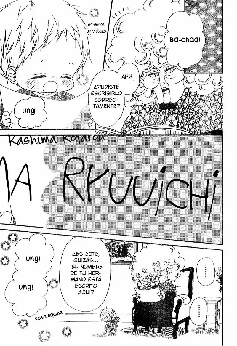 Gakuen Babysitters - Capítulo 97 - Página 8 - LectorTMOo