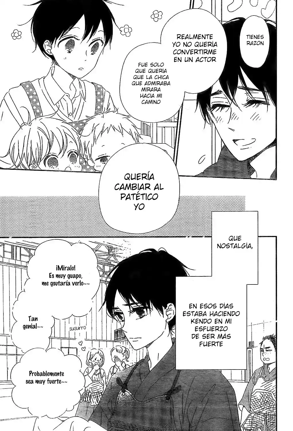 Gakuen Babysitters - Capítulo 98 - Página 7 - LectorTMOo