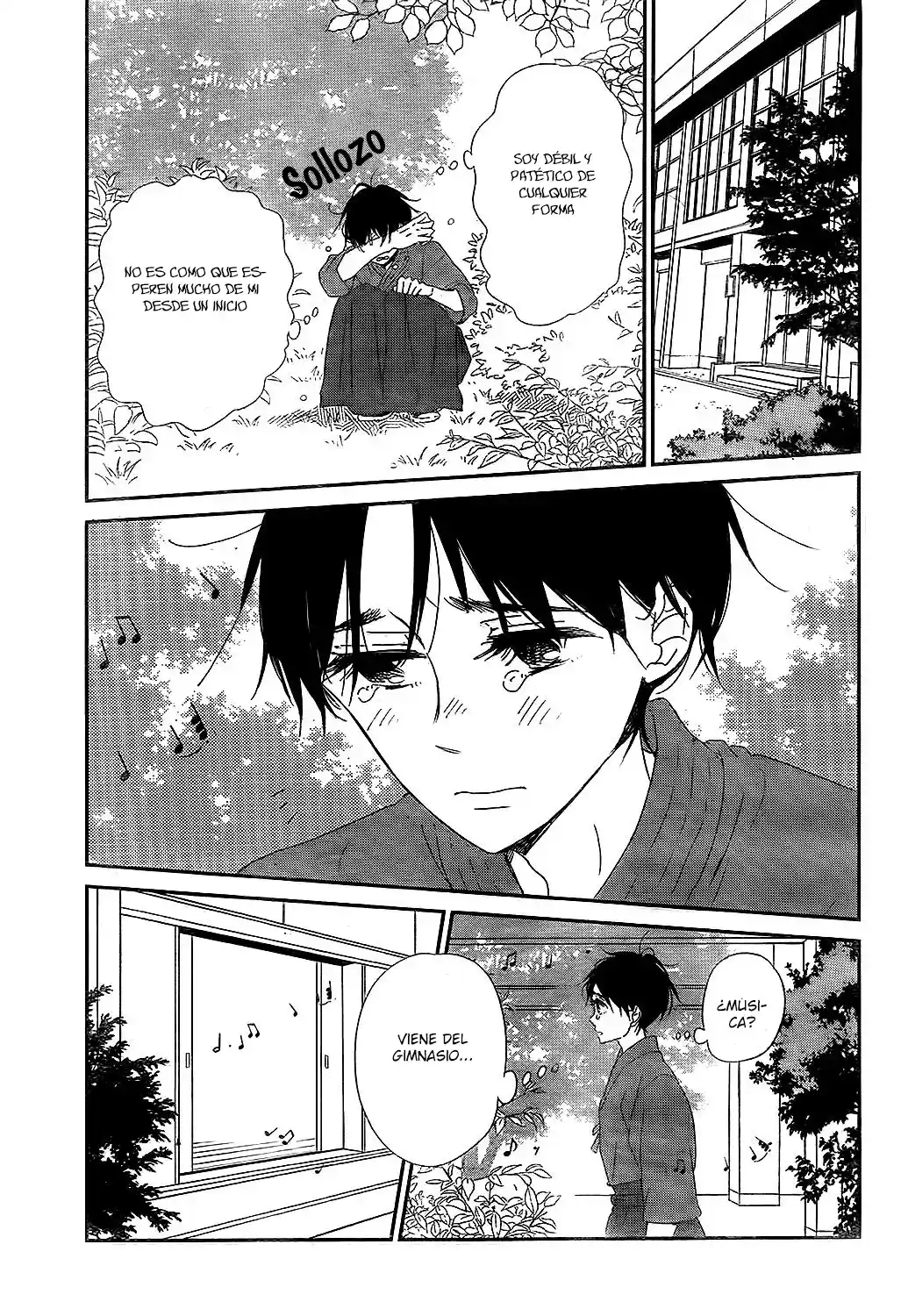 Gakuen Babysitters - Capítulo 98 - Página 9 - LectorTMOo