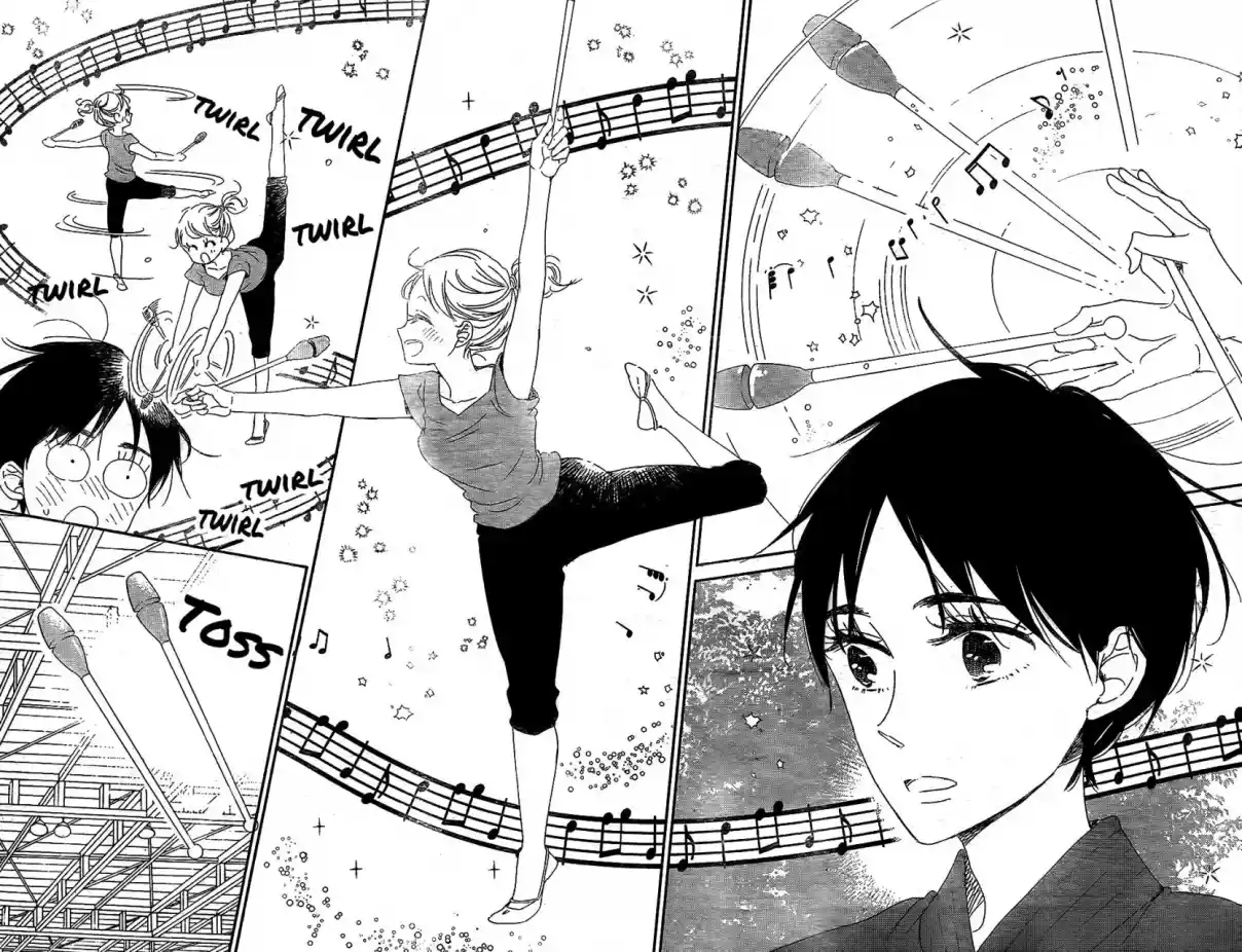 Gakuen Babysitters - Capítulo 98 - Página 10 - LectorTMOo