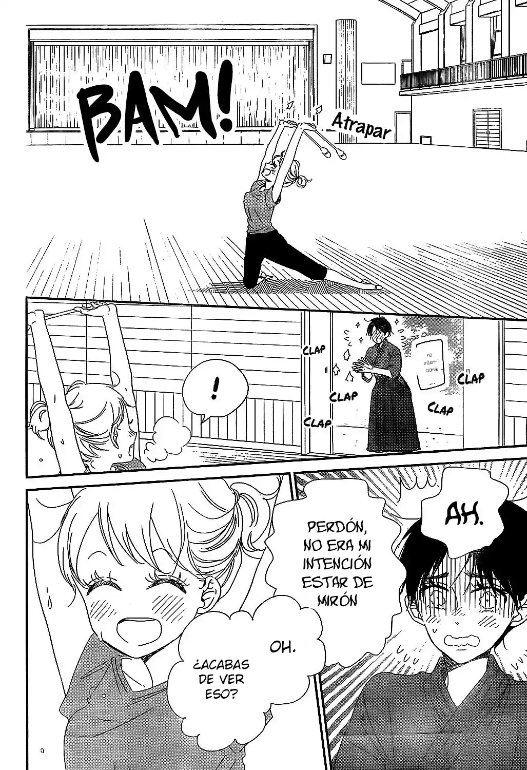 Gakuen Babysitters - Capítulo 98 - Página 11 - LectorTMOo