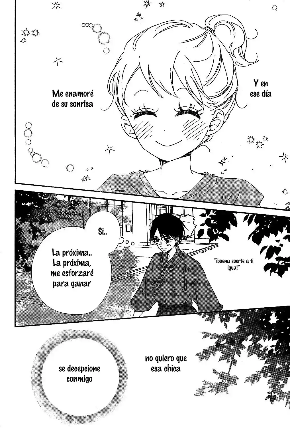 Gakuen Babysitters - Capítulo 98 - Página 13 - LectorTMOo
