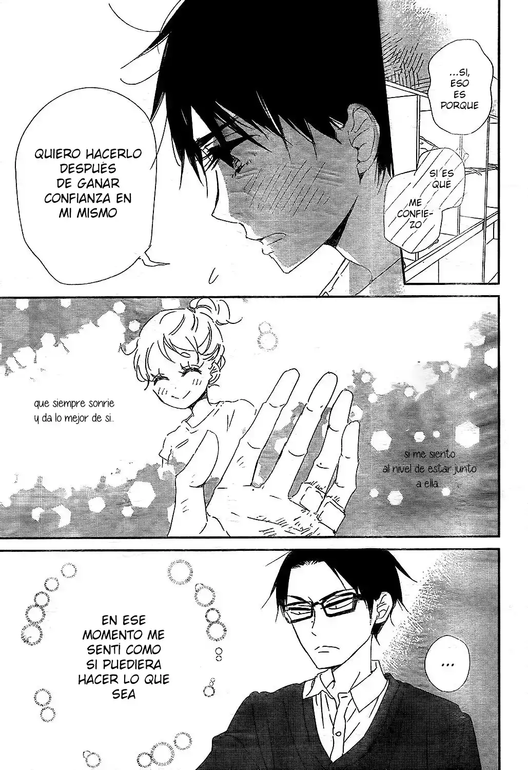 Gakuen Babysitters - Capítulo 98 - Página 18 - LectorTMOo
