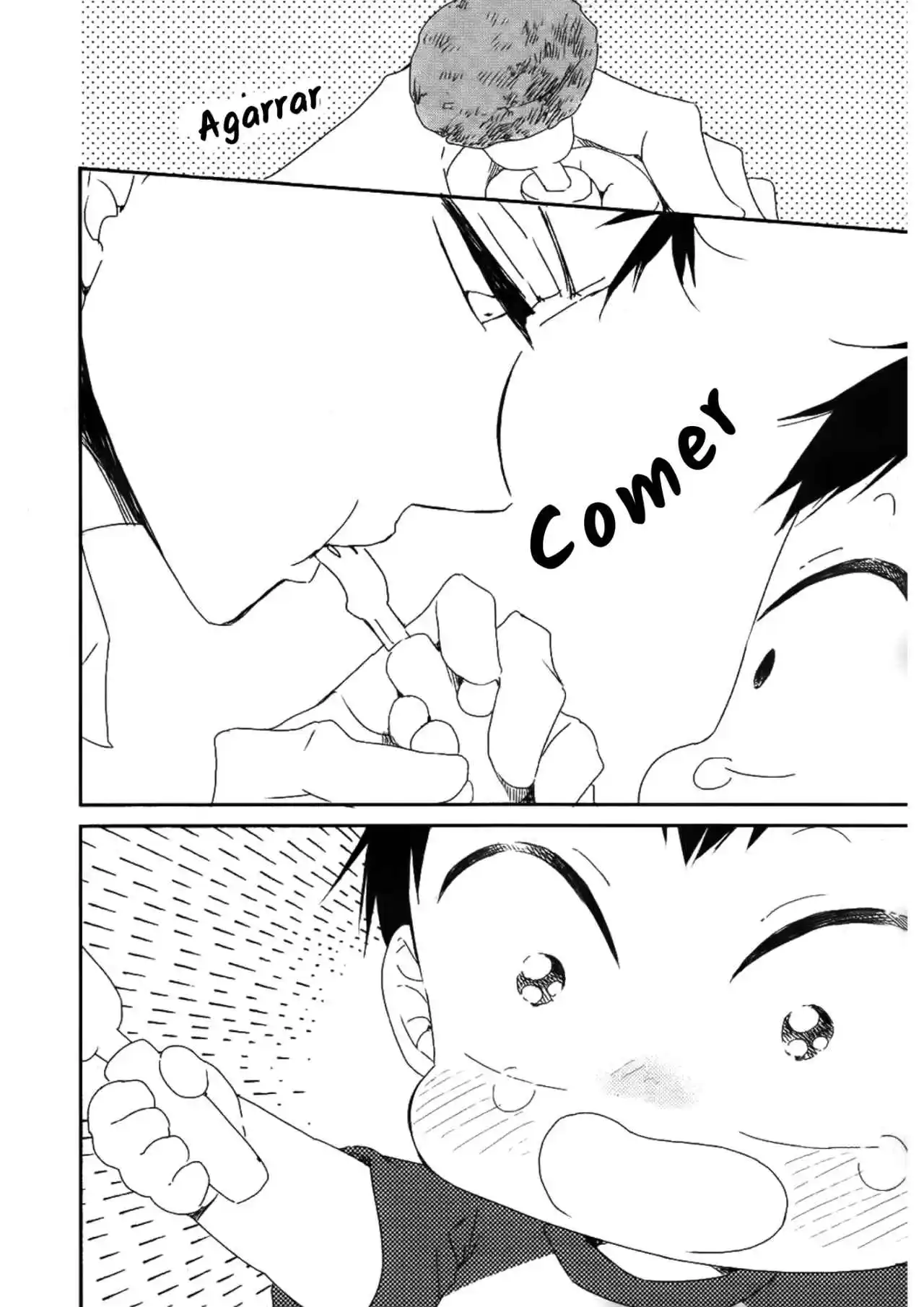 Gakuen Babysitters - Capítulo 99 - Página 22 - LectorTMOo