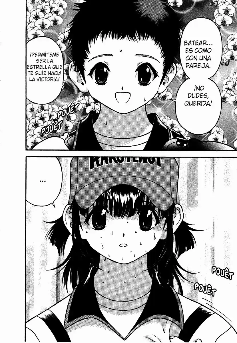 Gakuen Heaven - Capítulo 37 - Página 9 - LectorTMOo