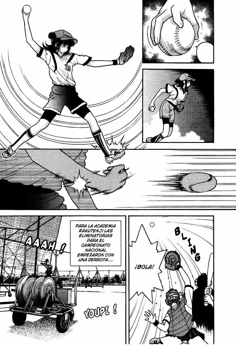Gakuen Heaven - Capítulo 37 - Página 12 - LectorTMOo